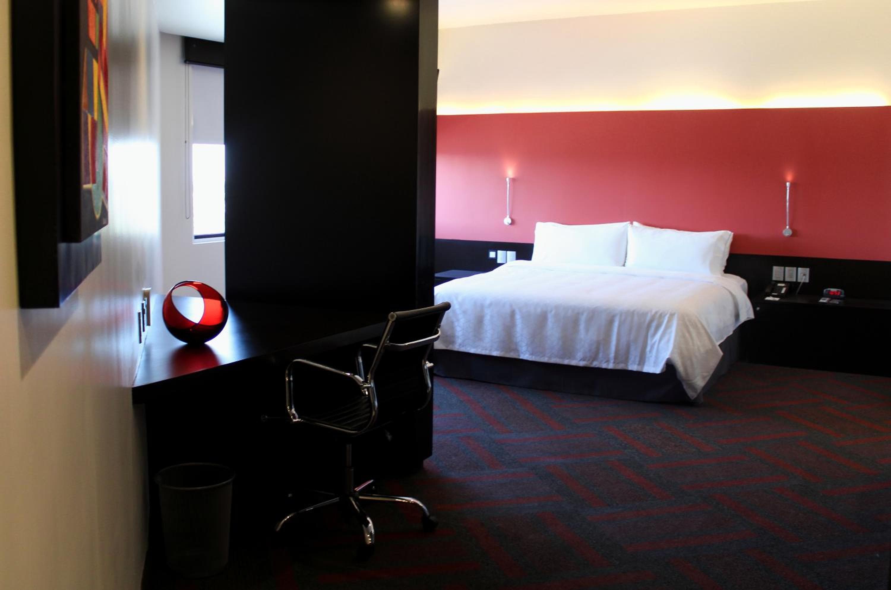 Holiday Inn México Dalí Aeropuerto, un hotel IHG — 5