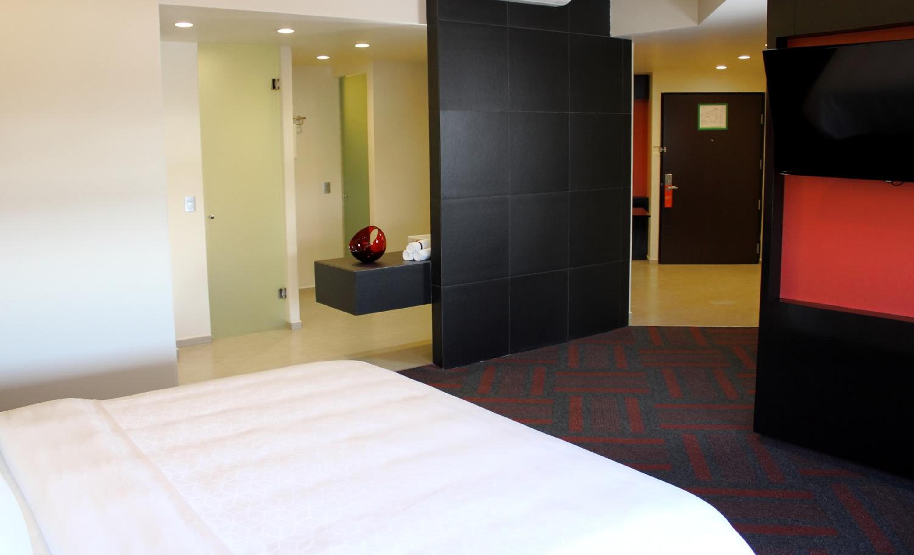 Holiday Inn México Dalí Aeropuerto, un hotel IHG — 4