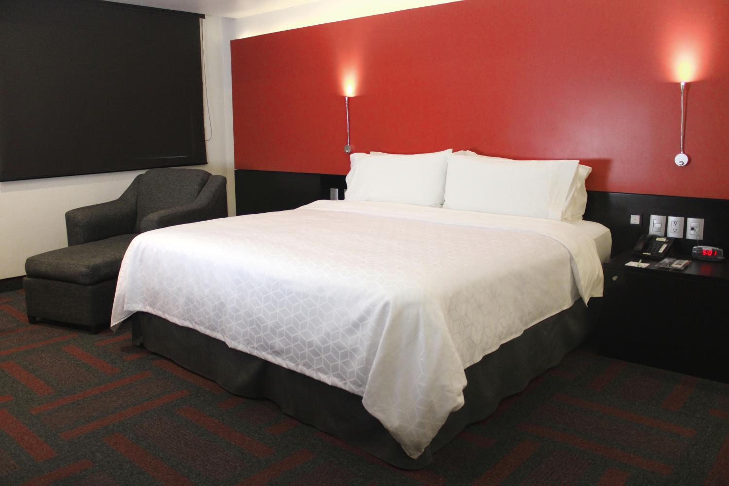 Holiday Inn México Dalí Aeropuerto, un hotel IHG — 3