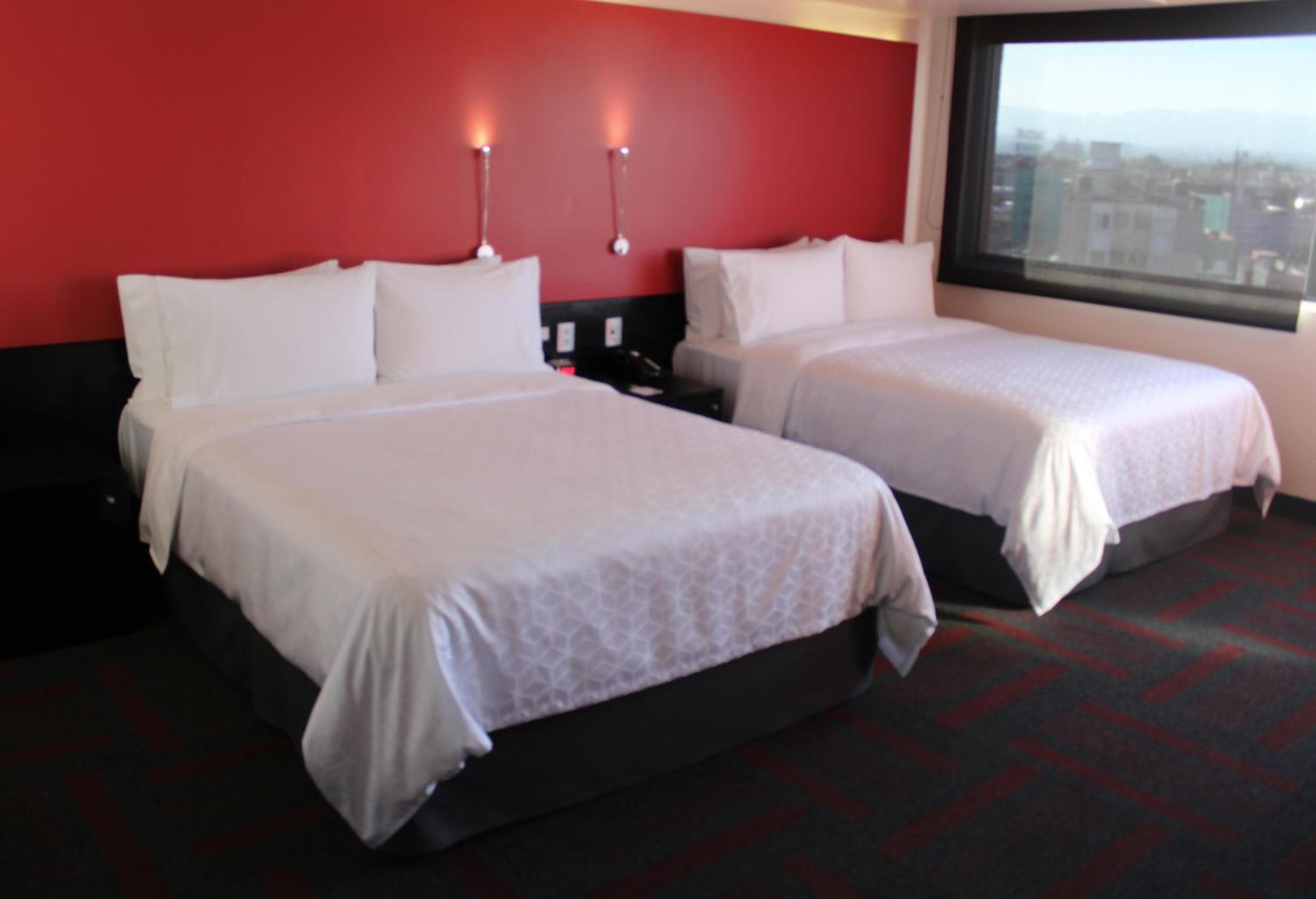 Holiday Inn México Dalí Aeropuerto, un hotel IHG — 2