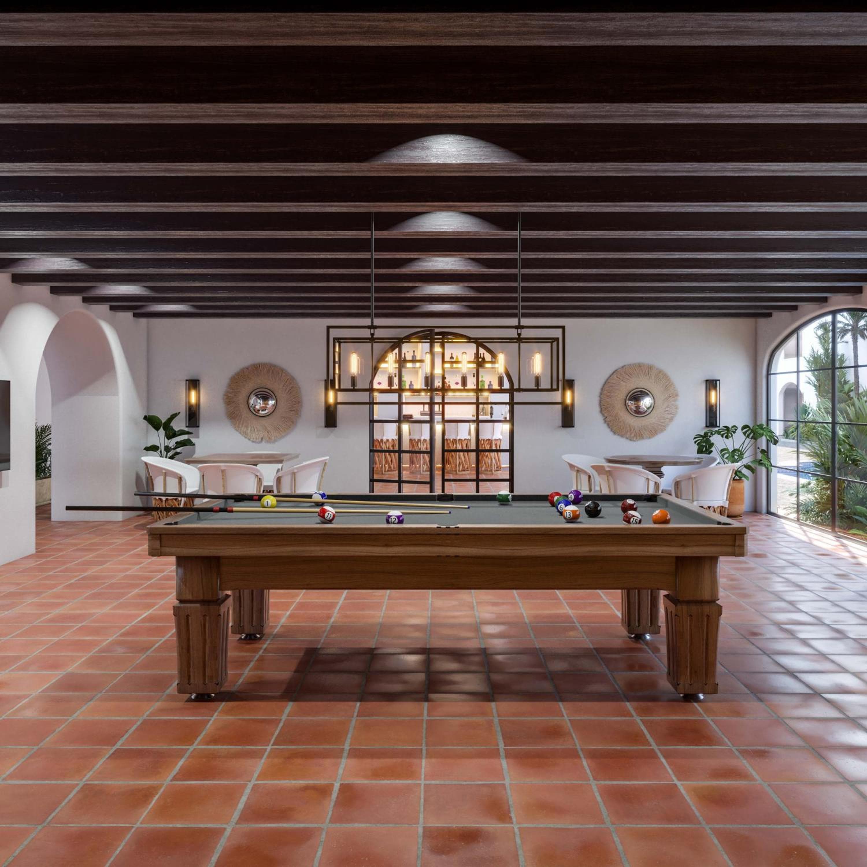 Hotel Tropicana Inn del Cabo — 25