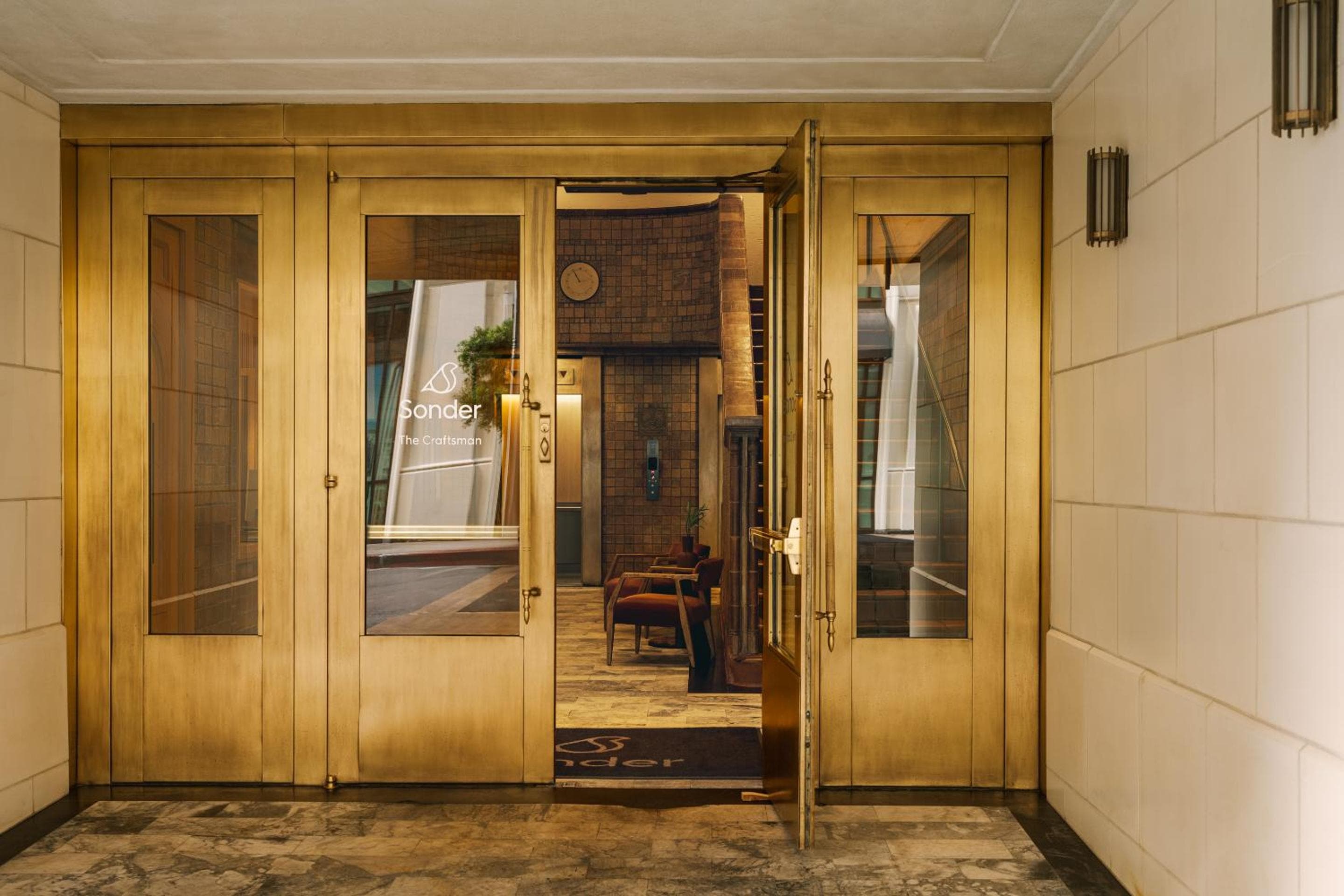 Sonder Der Handwerker — 20