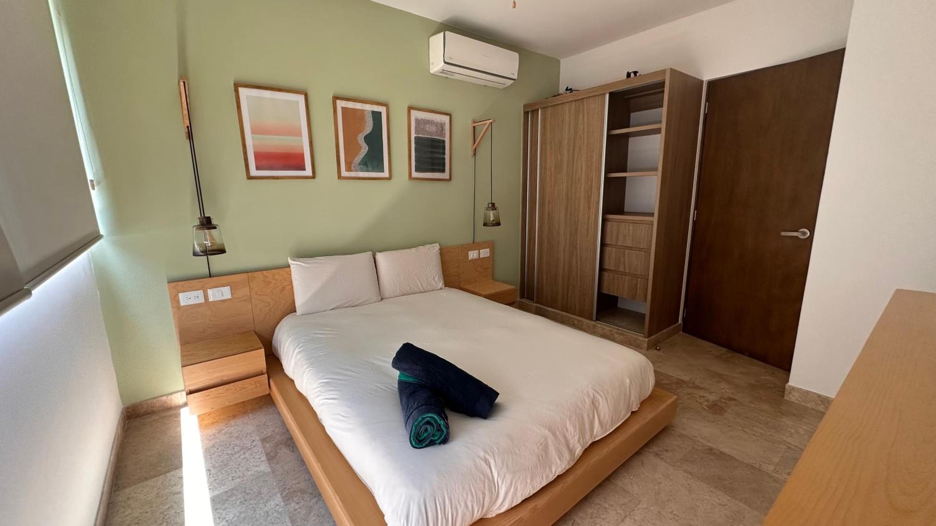 IPANA Luxus-Apartments — 8