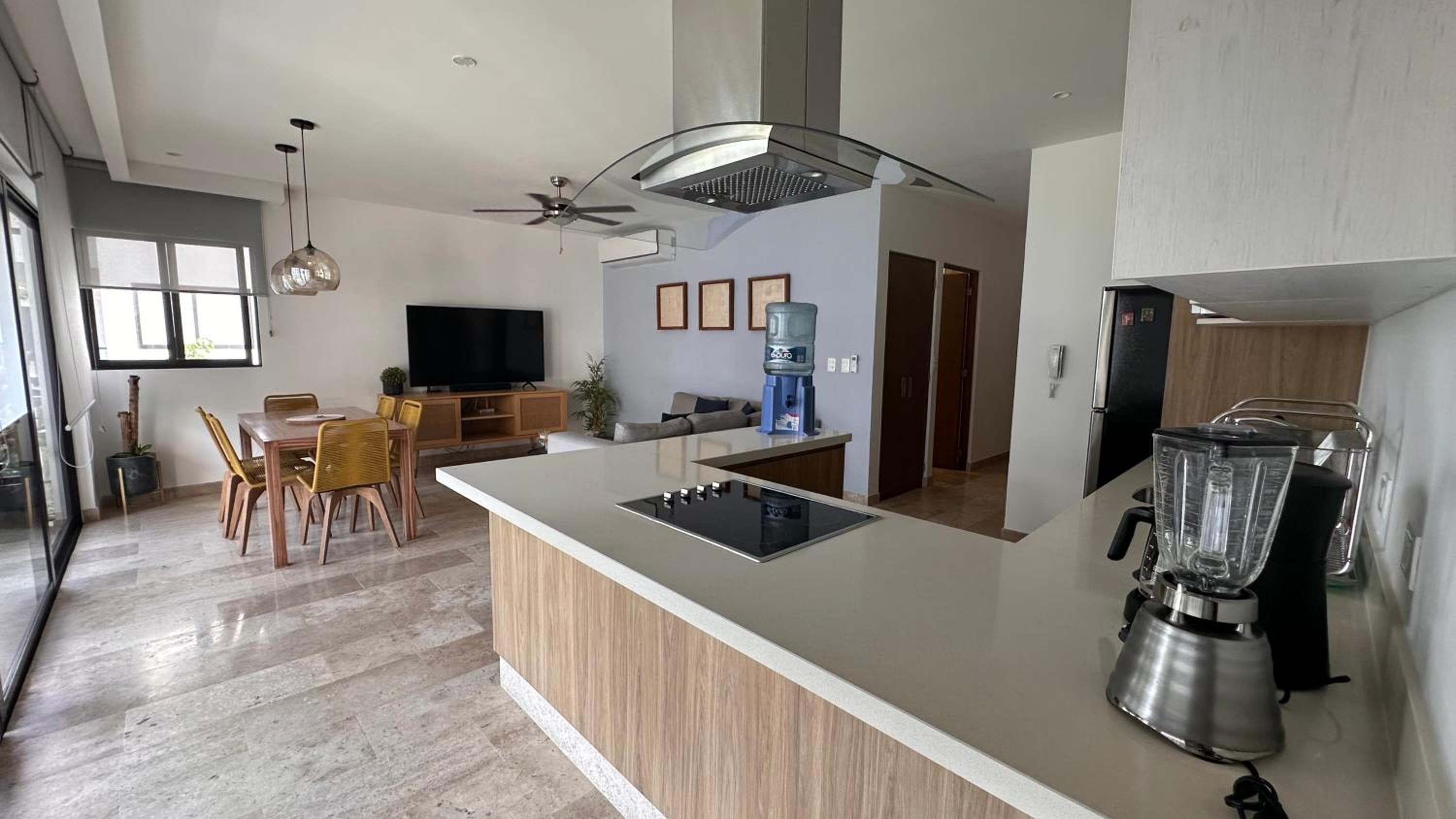 IPANA Luxus-Apartments — 6