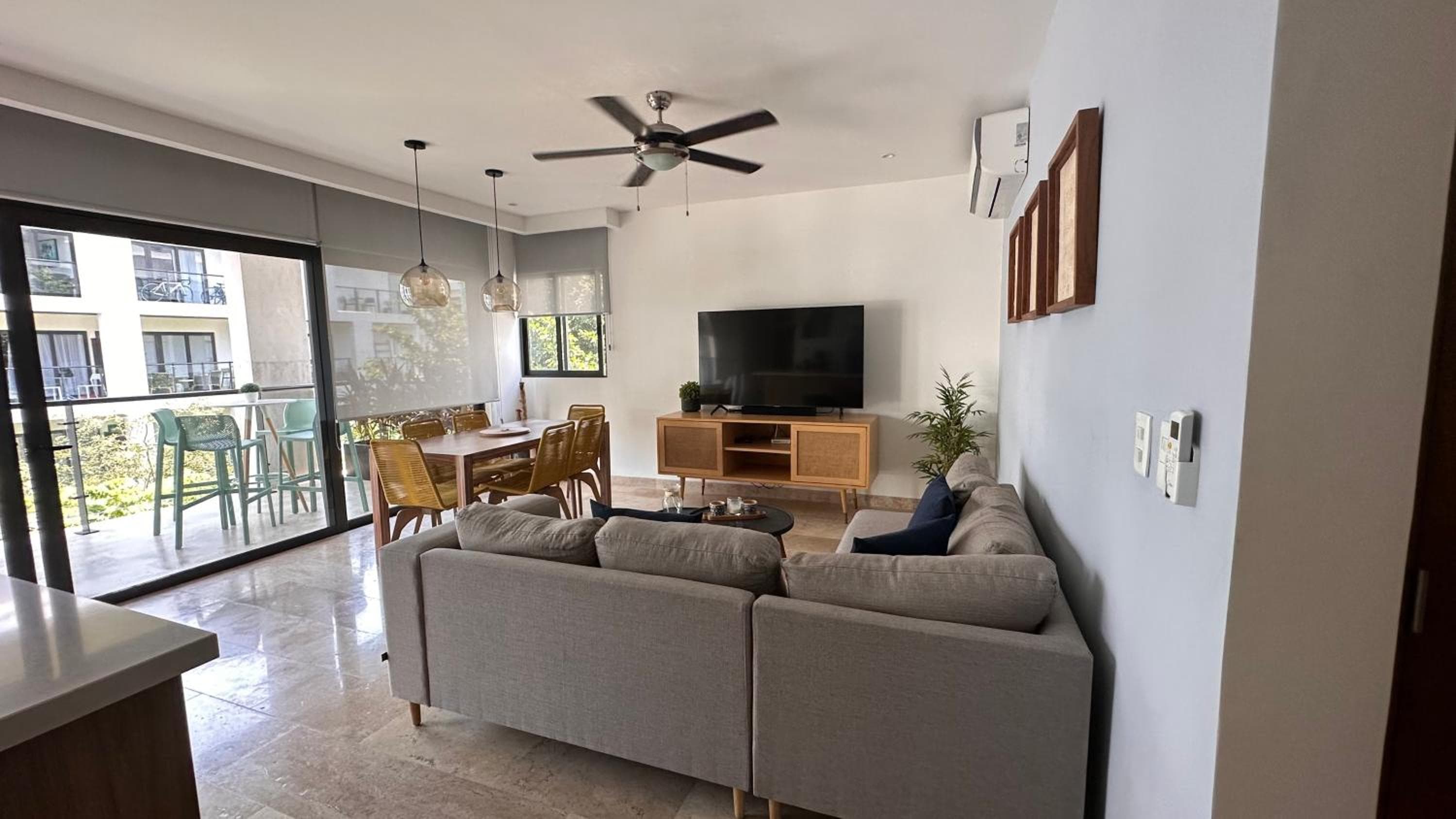 IPANA Luxus-Apartments — 16