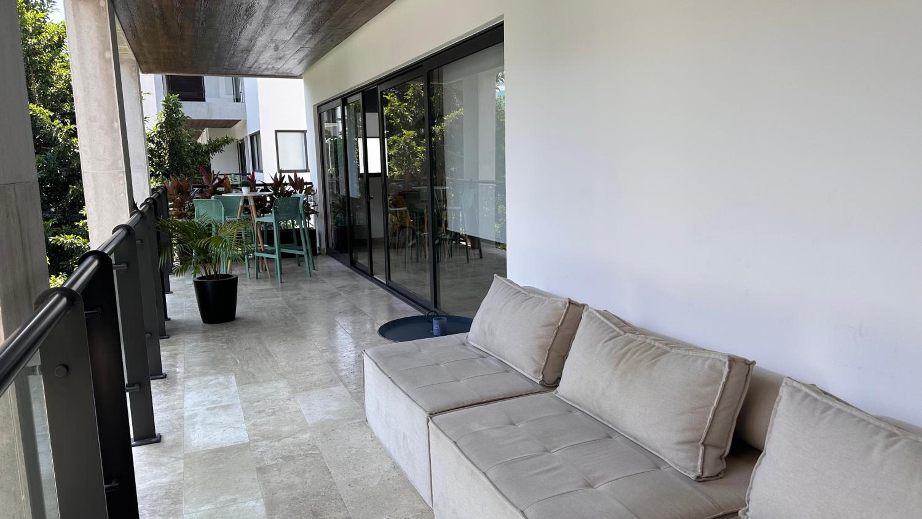 IPANA Luxus-Apartments — 22