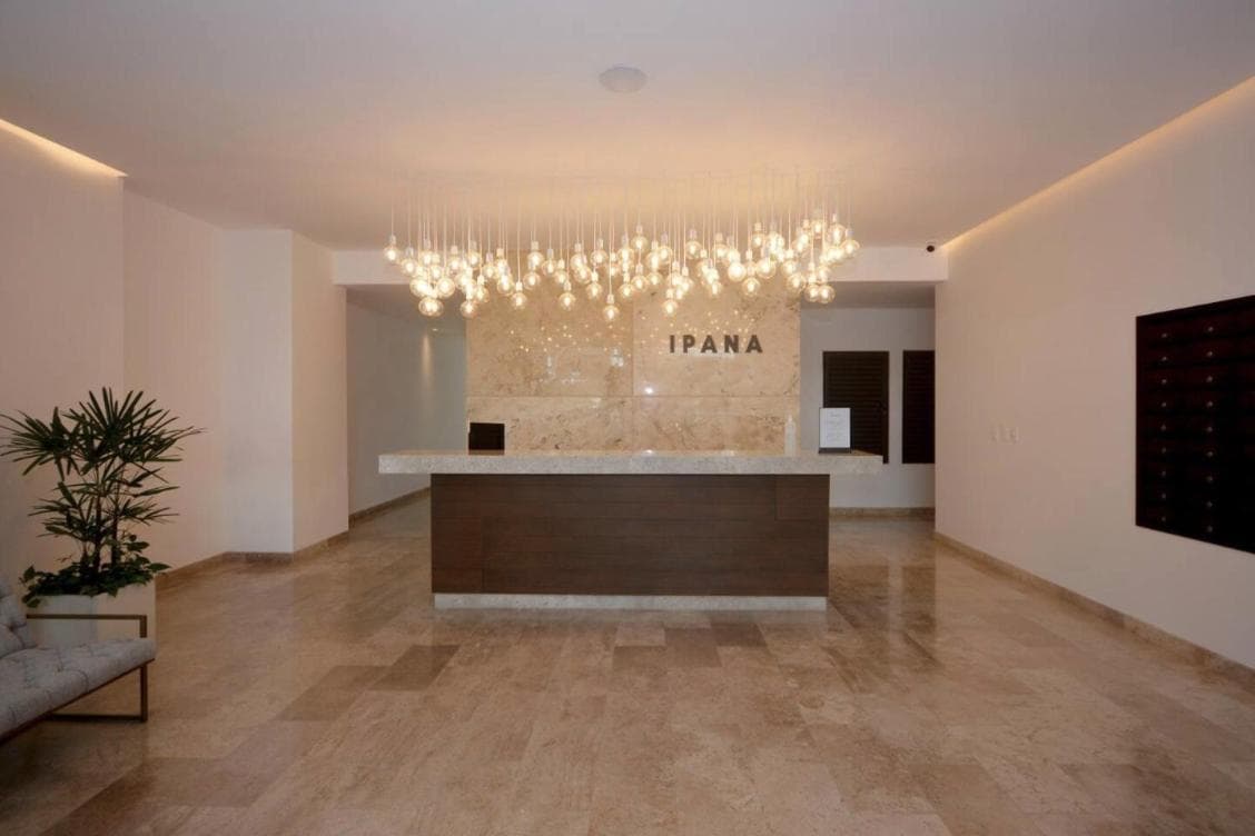 IPANA Luxus-Apartments — 15