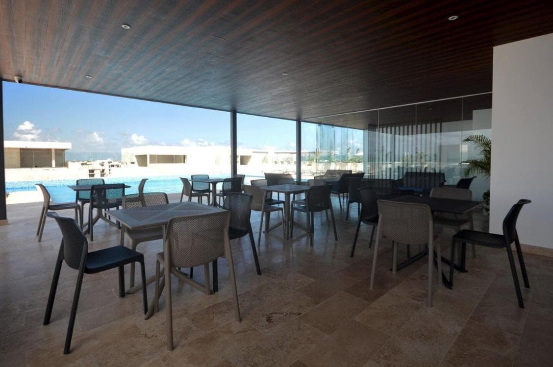 Ipana Luxury Suites By Caribe Rentas — 20