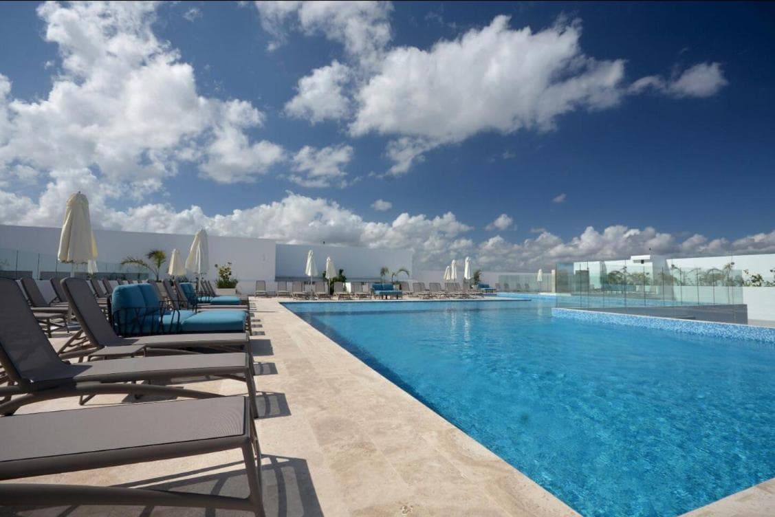 IPANA Luxus-Apartments — 18