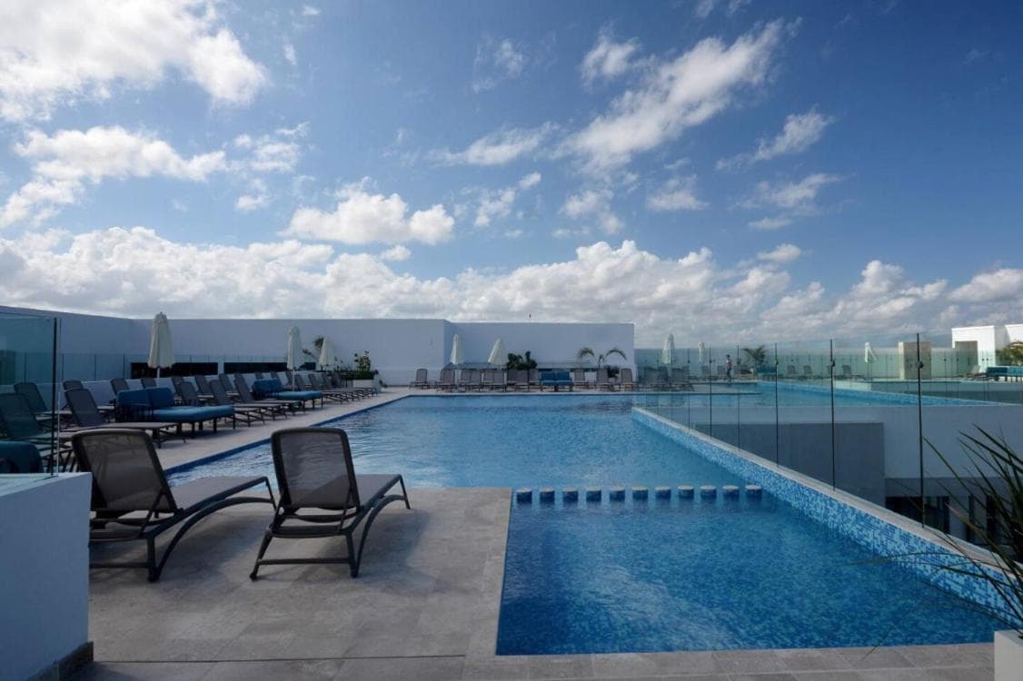 IPANA Luxus-Apartments — 17