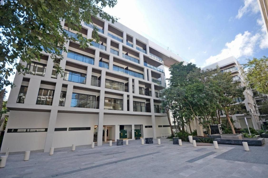 IPANA Luxus-Apartments — 3