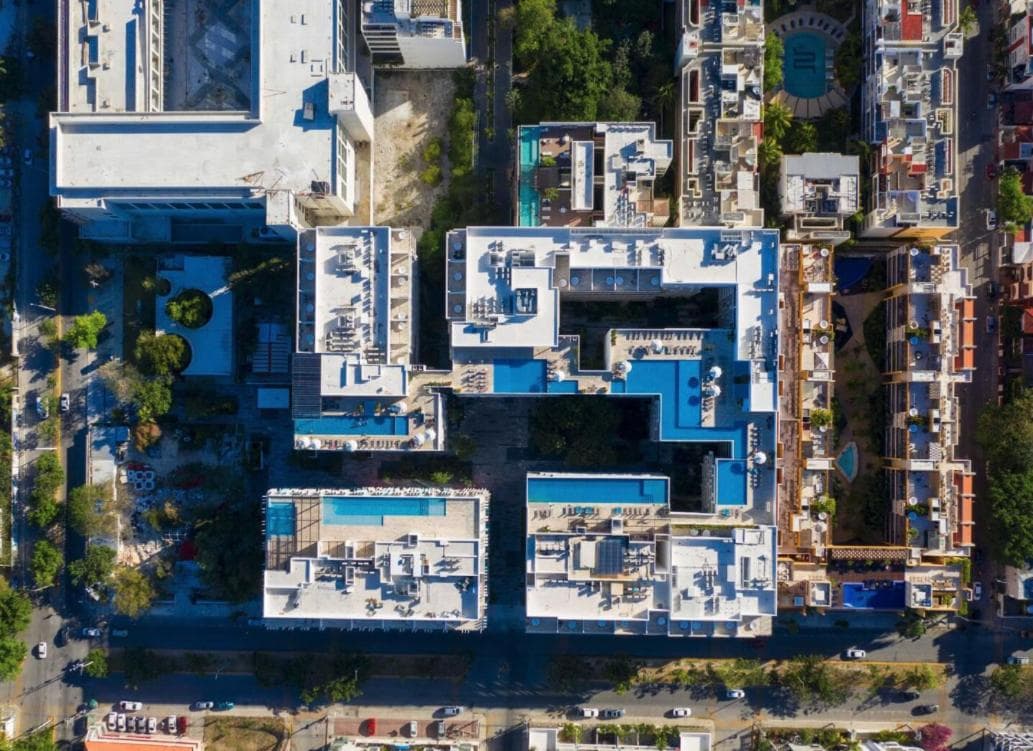 IPANA Luxus-Apartments — 1