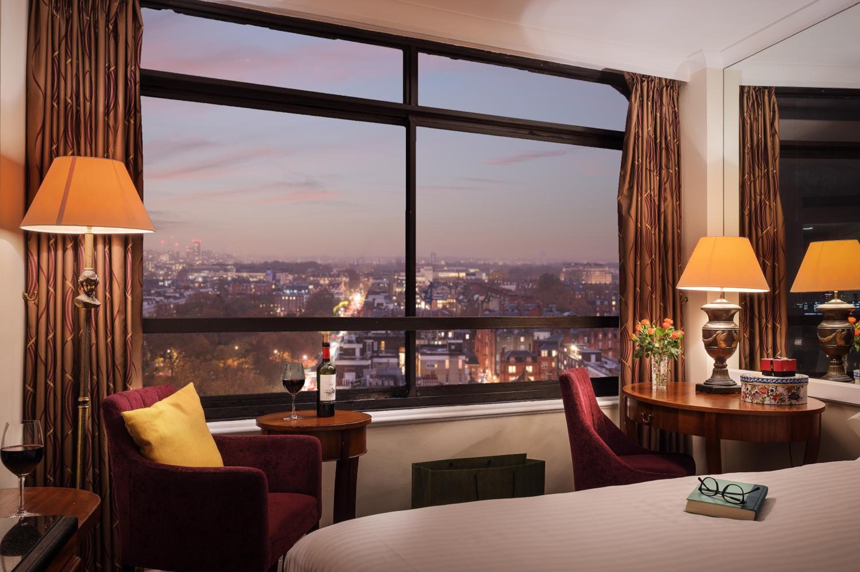 Millennium Hotel London Knightsbridge — 9