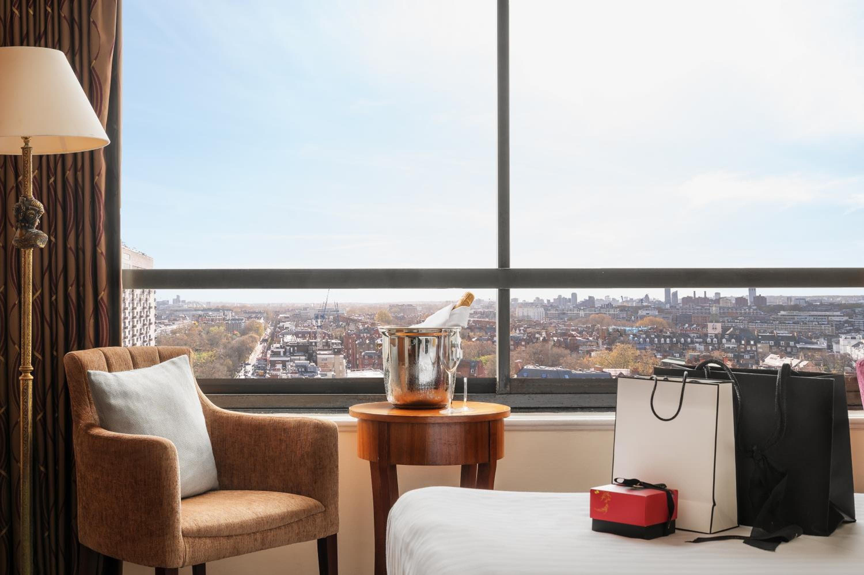 Millennium Hotel London Knightsbridge — 26