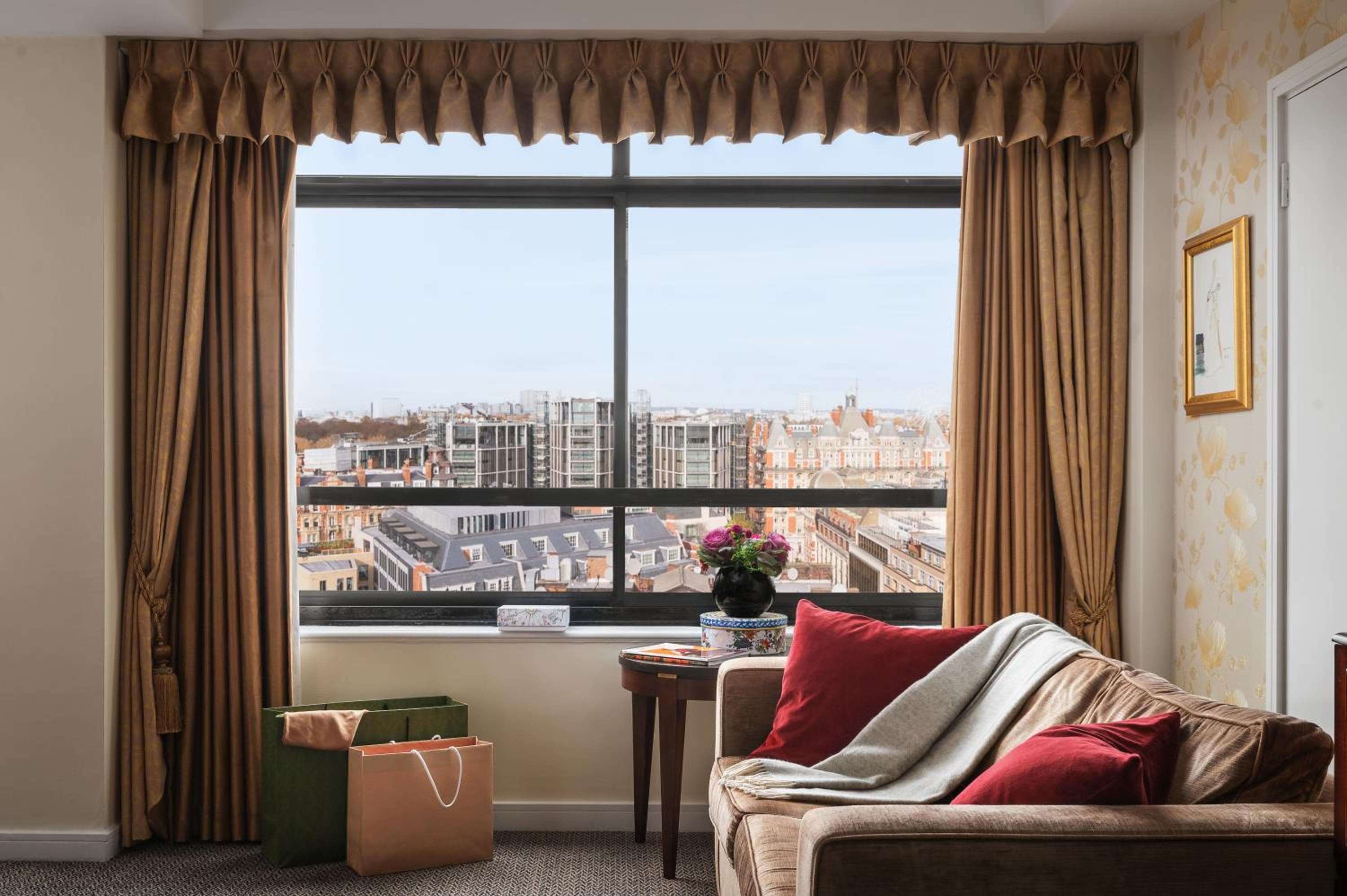 Millennium Hotel London Knightsbridge — 18