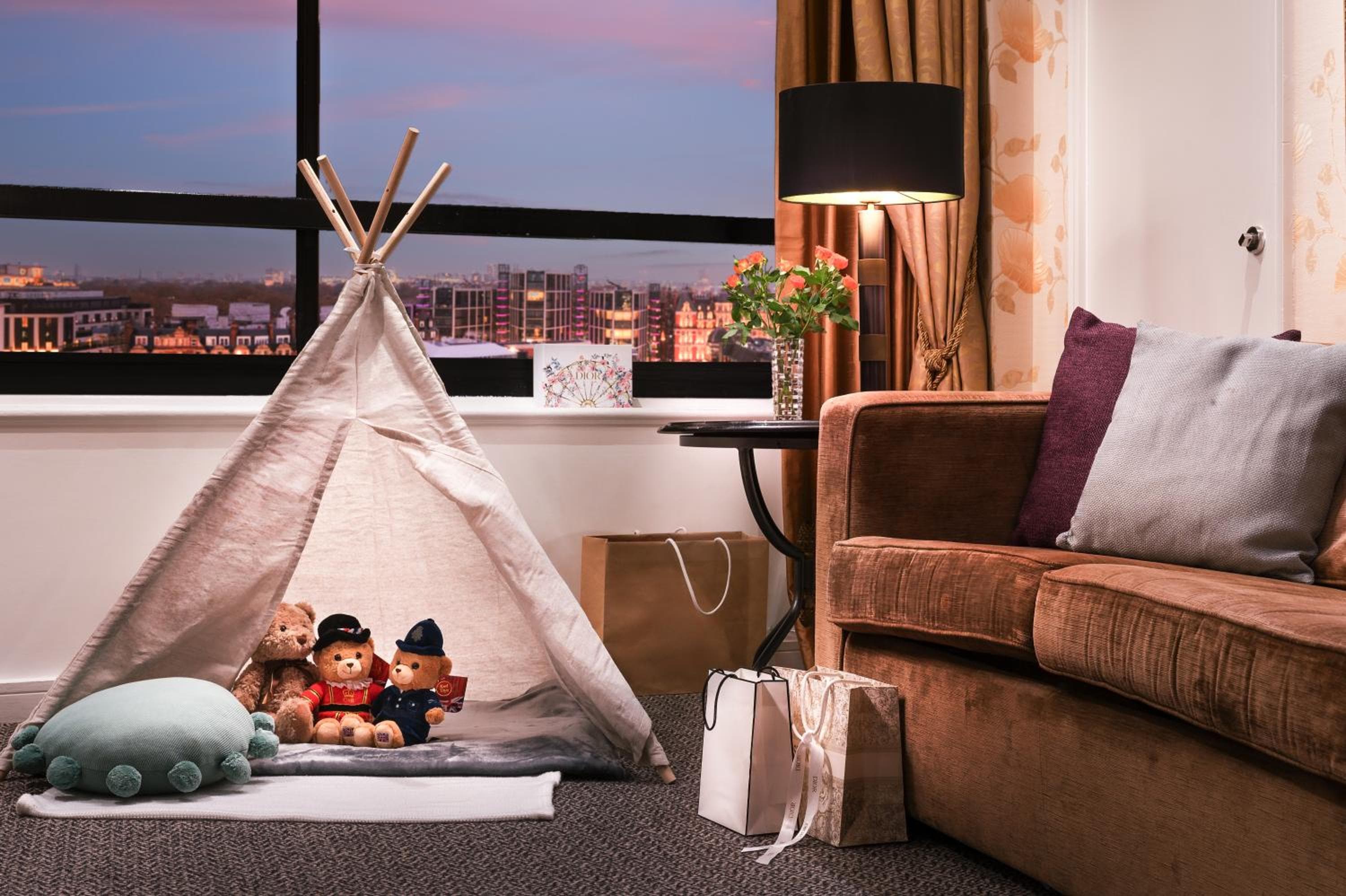 Millennium Hotel London Knightsbridge — 4