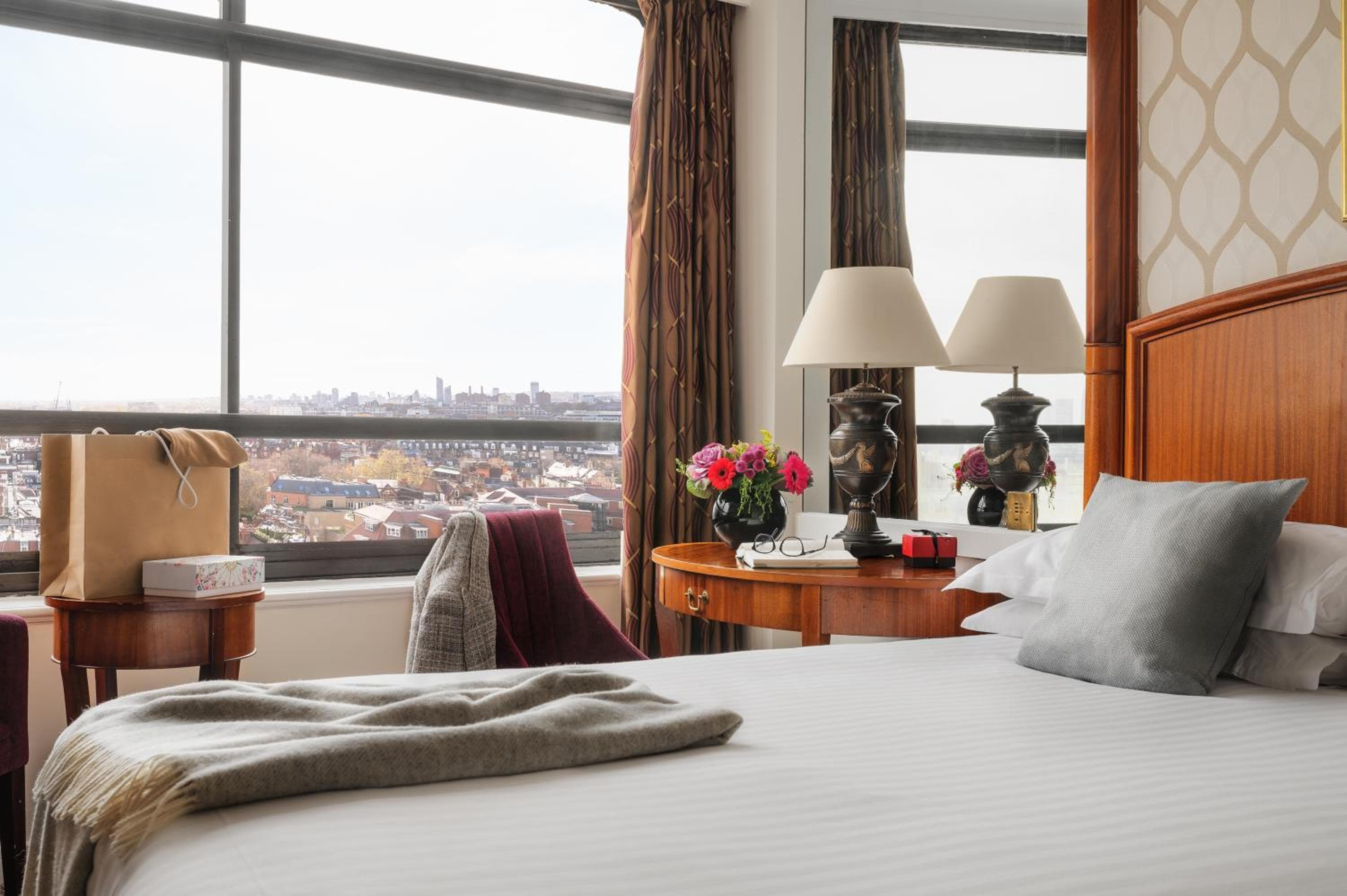 Millennium Hotel London Knightsbridge — 28