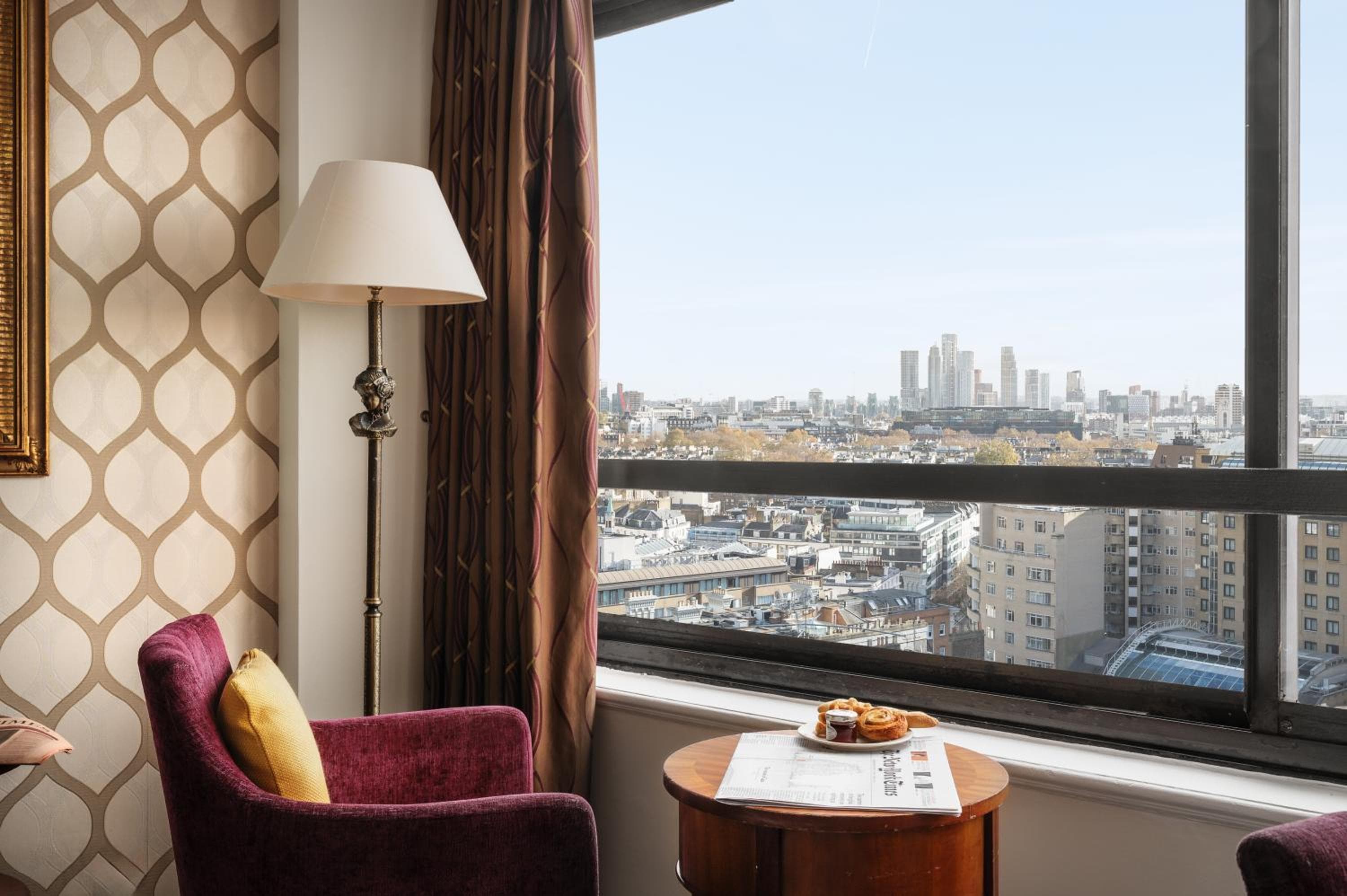 Millennium Hotel London Knightsbridge — 19