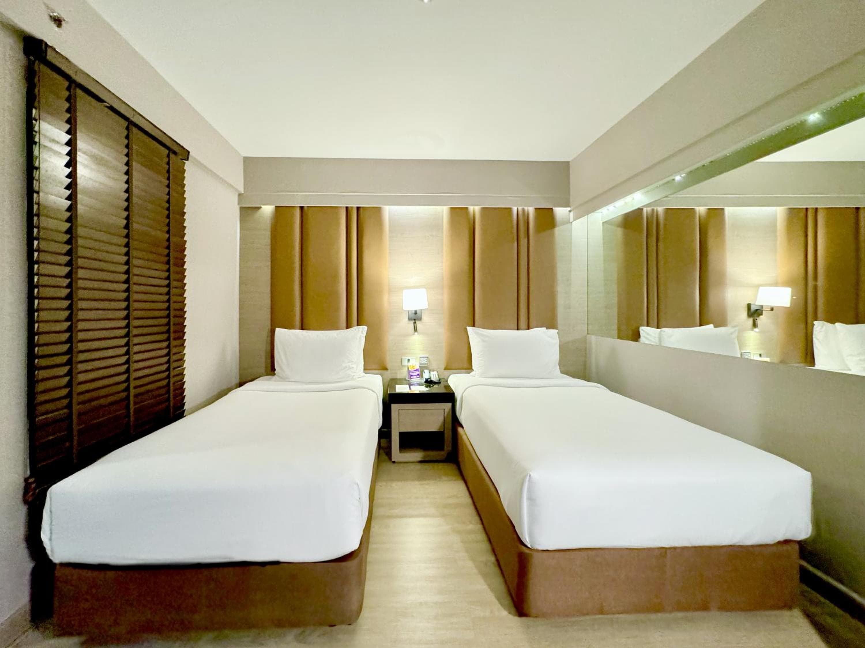 Ramada by Wyndham Bangkok Sukhumvit 11 — 29