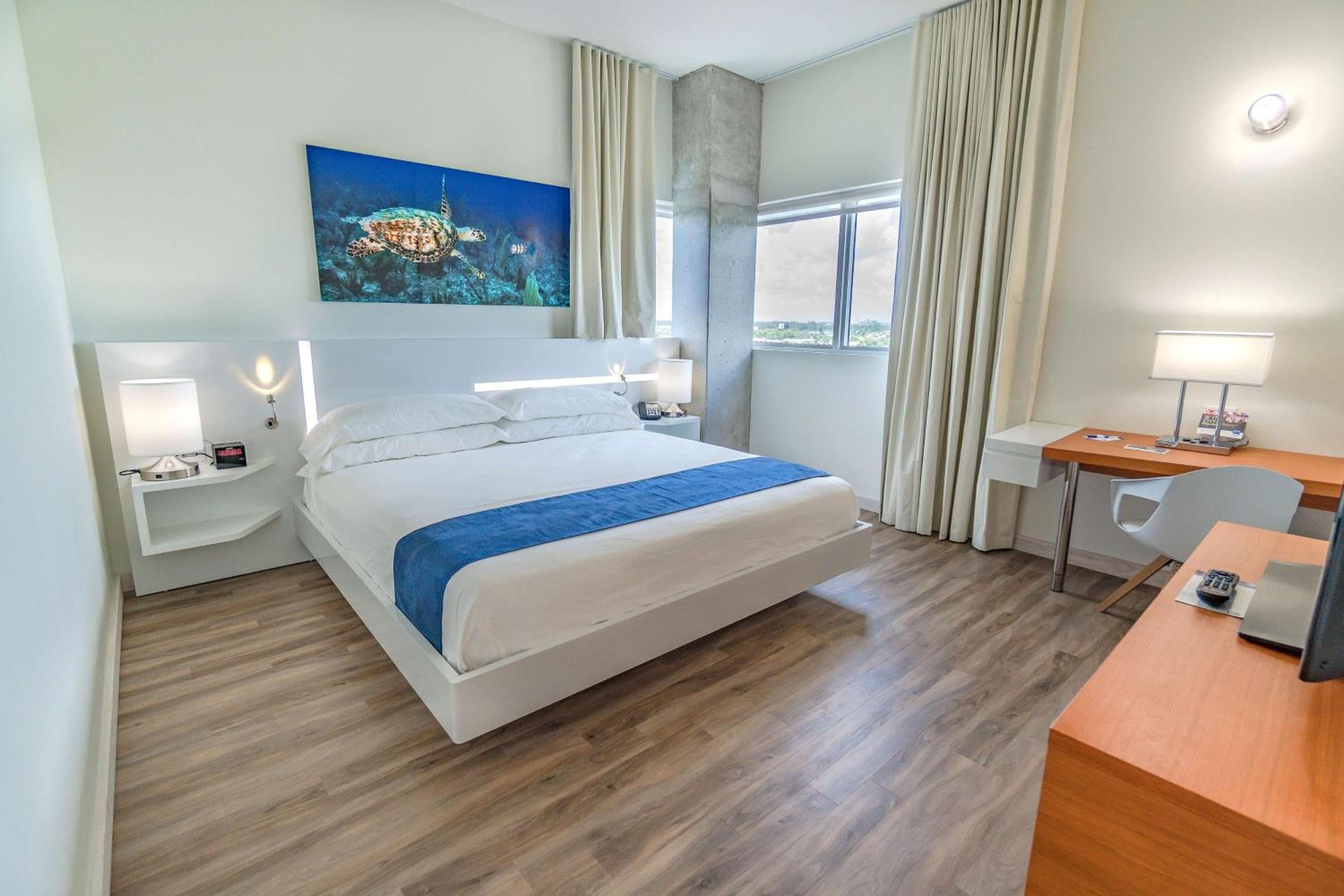 Porto crociere del Maritime Hotel Fort Lauderdale — 12