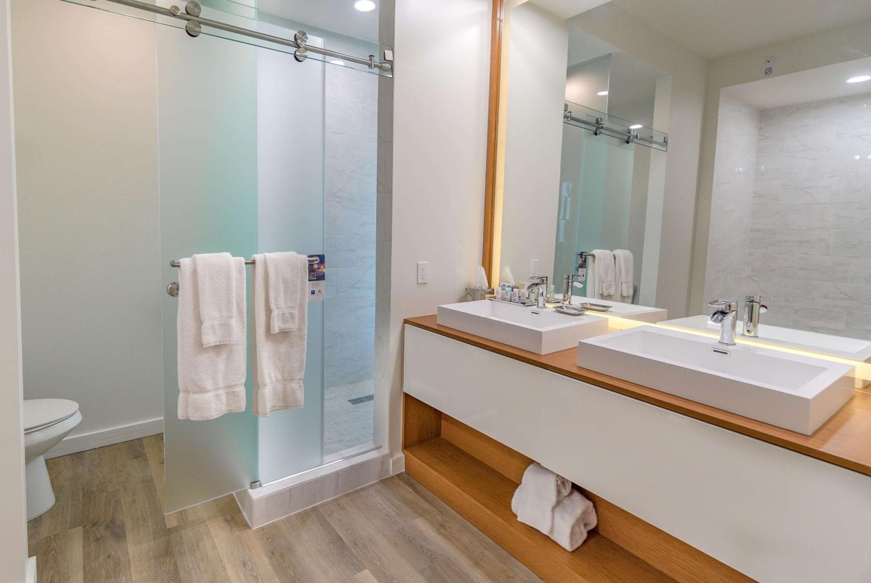 Porto crociere del Maritime Hotel Fort Lauderdale — 13