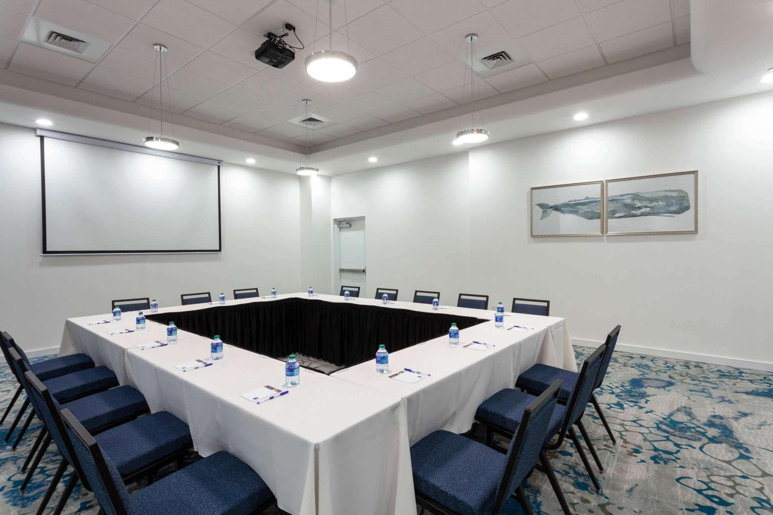 Porto crociere del Maritime Hotel Fort Lauderdale — 15