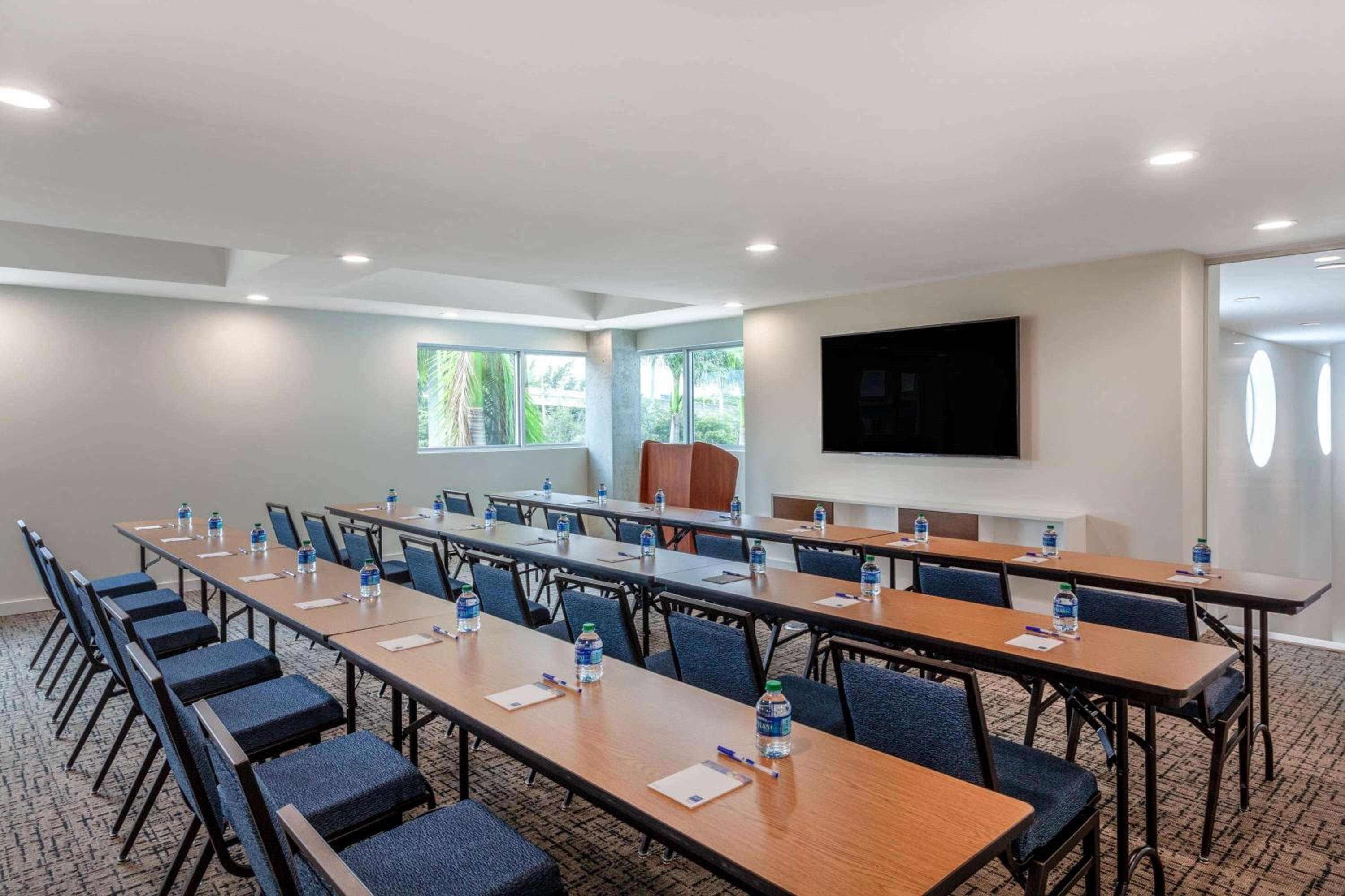Porto crociere del Maritime Hotel Fort Lauderdale — 14