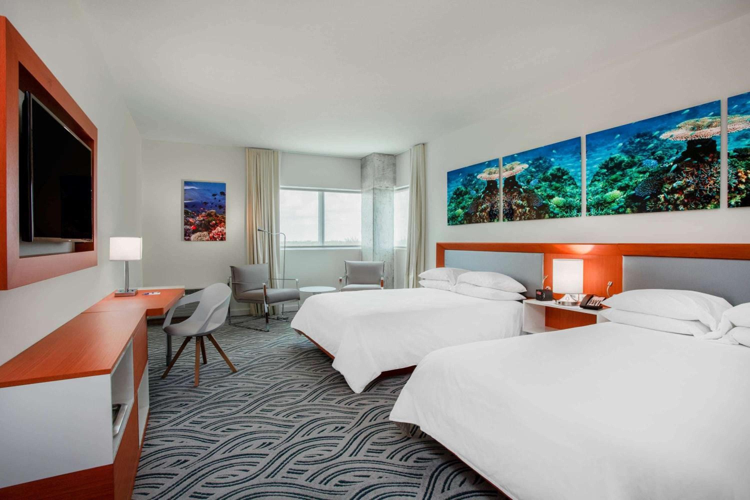 Porto crociere del Maritime Hotel Fort Lauderdale — 18