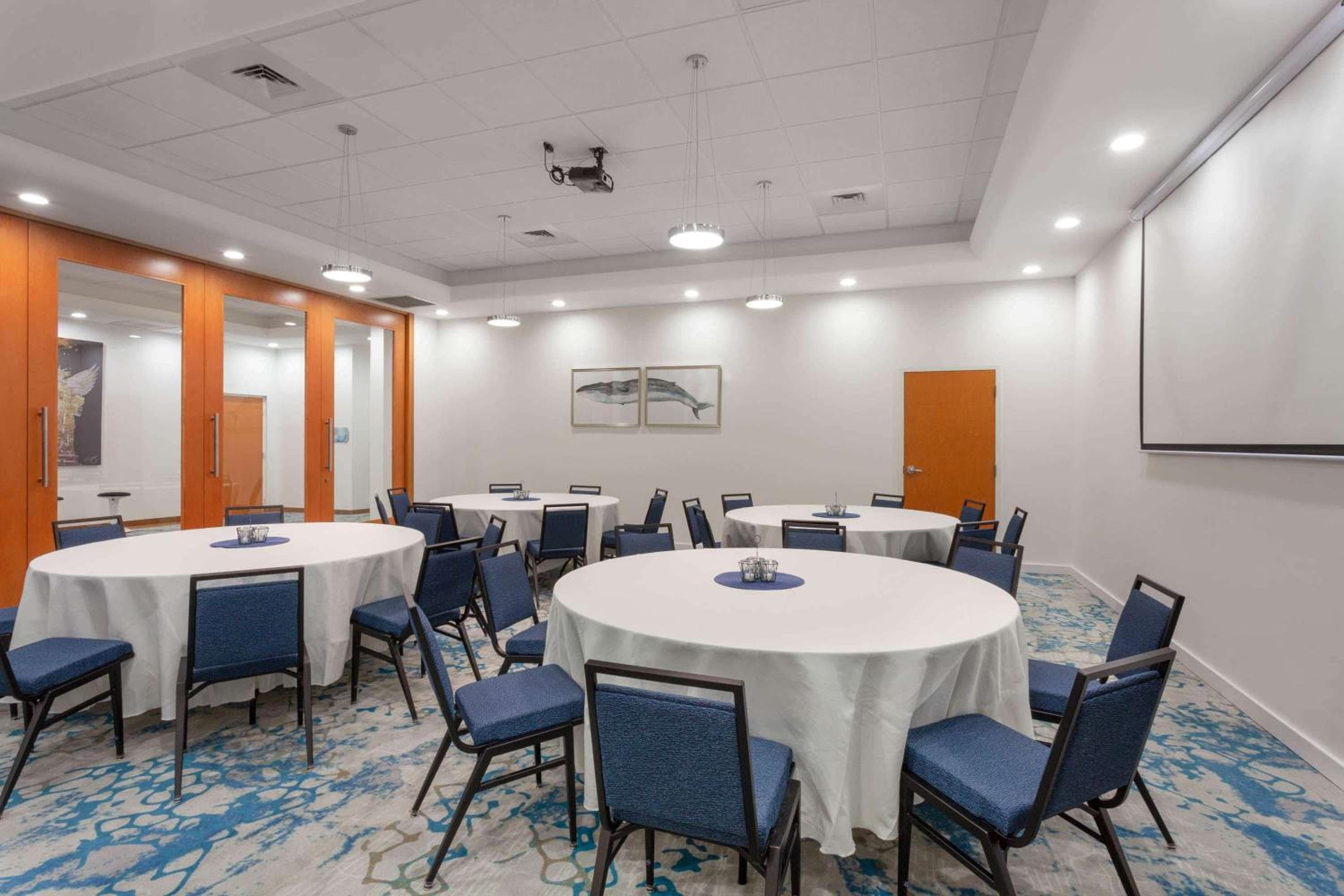 Porto crociere del Maritime Hotel Fort Lauderdale — 19