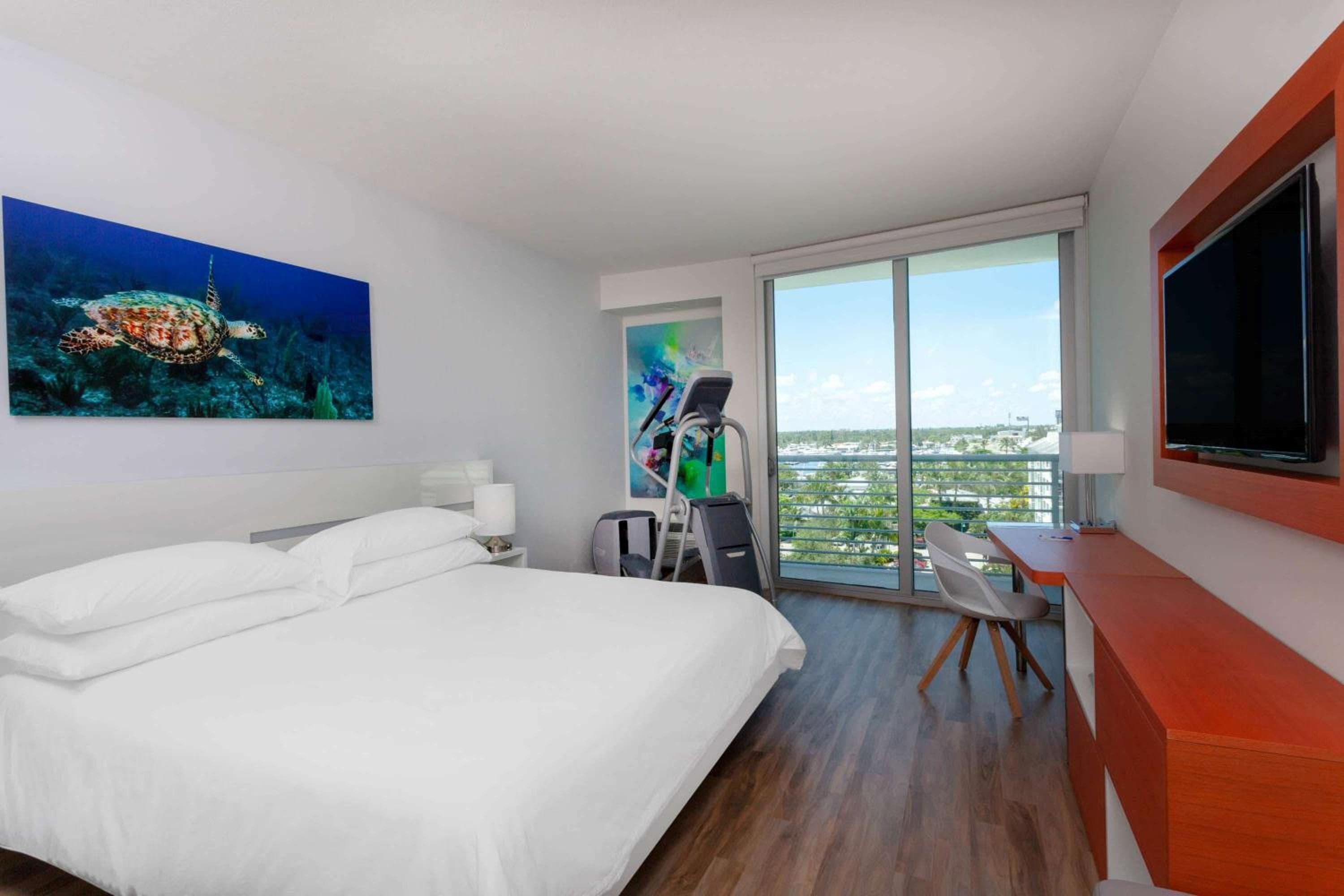 Porto crociere del Maritime Hotel Fort Lauderdale — 20