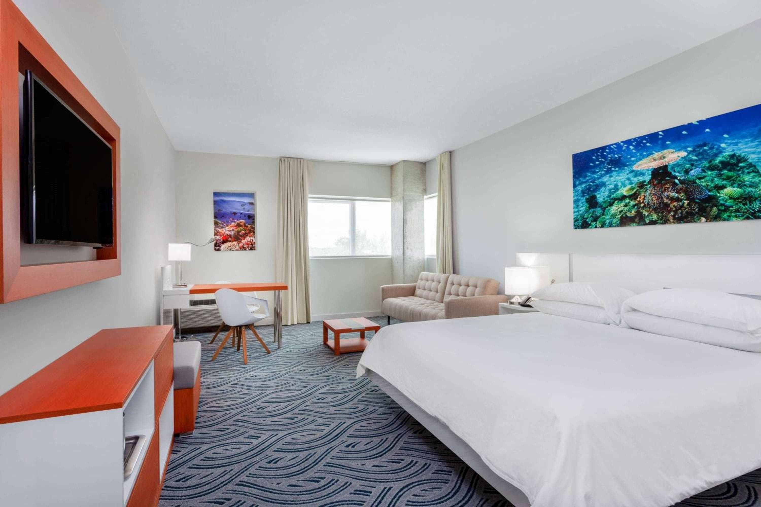 Porto crociere del Maritime Hotel Fort Lauderdale — 22