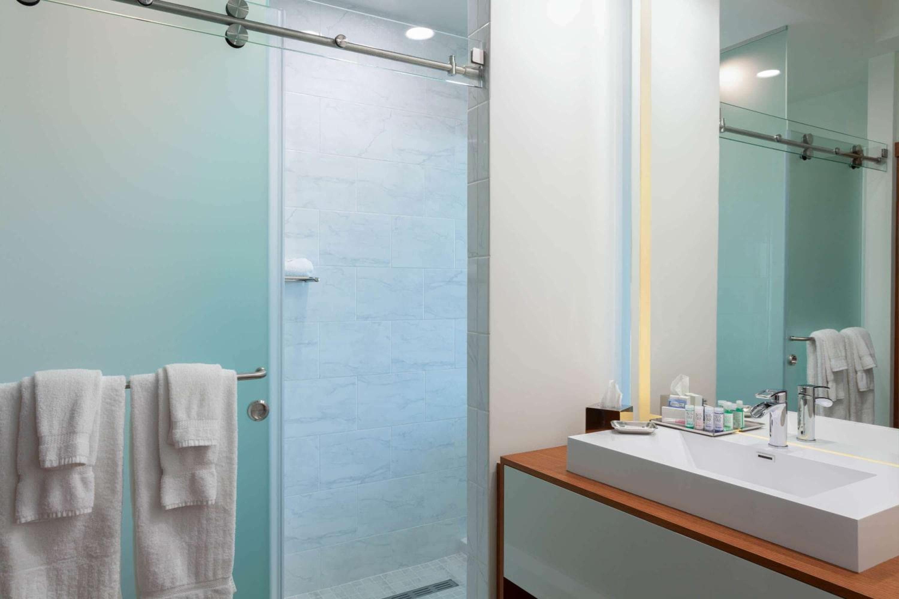 Porto crociere del Maritime Hotel Fort Lauderdale — 23