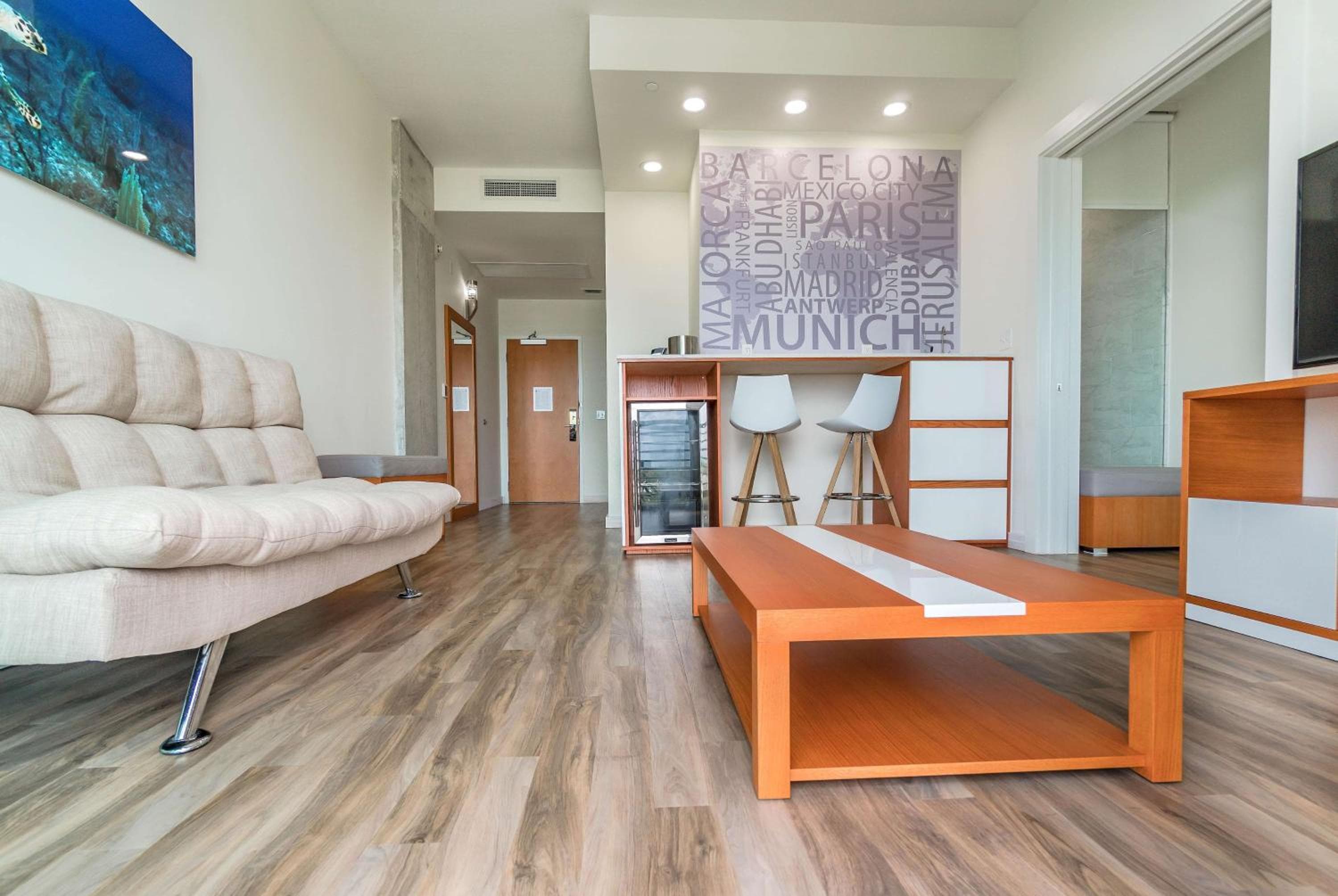 Porto crociere del Maritime Hotel Fort Lauderdale — 24