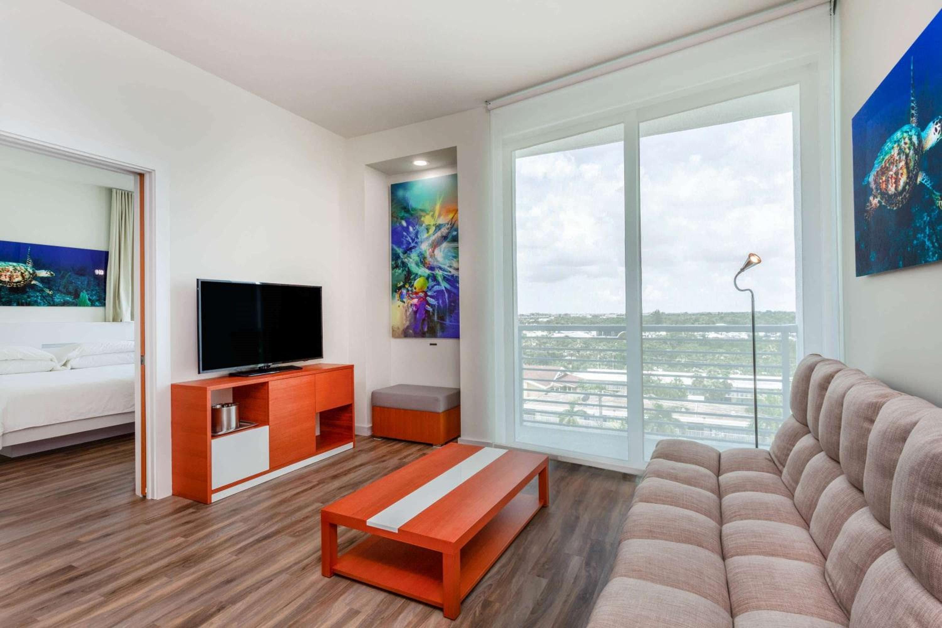 Porto crociere del Maritime Hotel Fort Lauderdale — 25