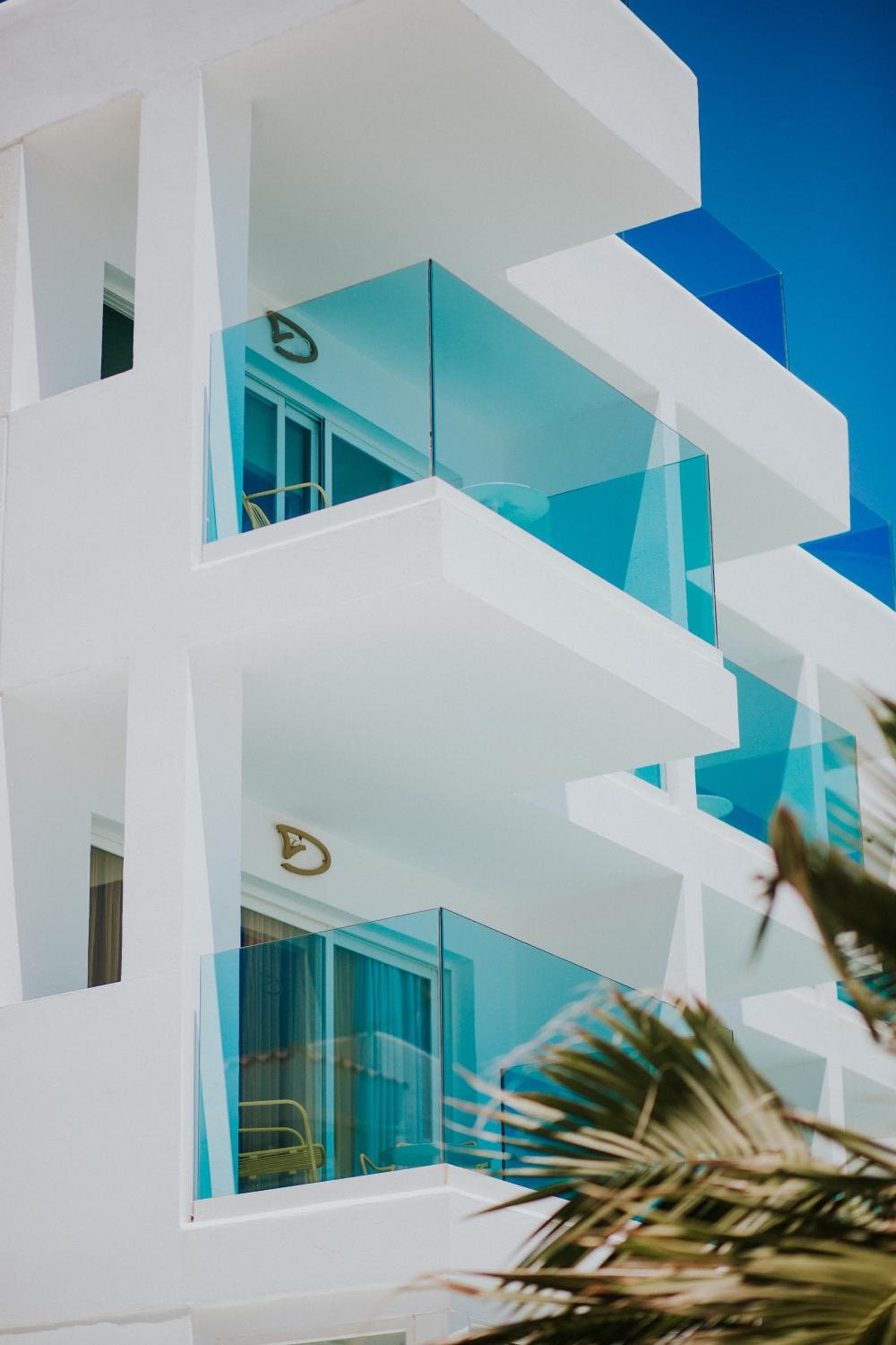 Dorado Ibiza - Adults Only — 11