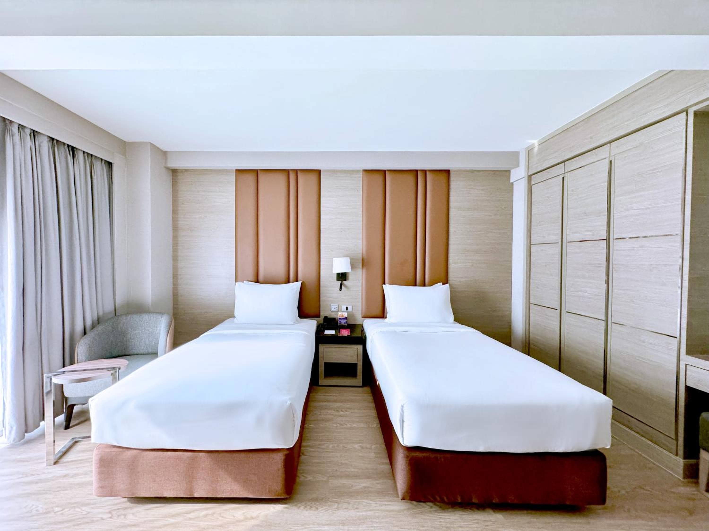 Ramada Graand Swiss Sukhumvit 11 — 3