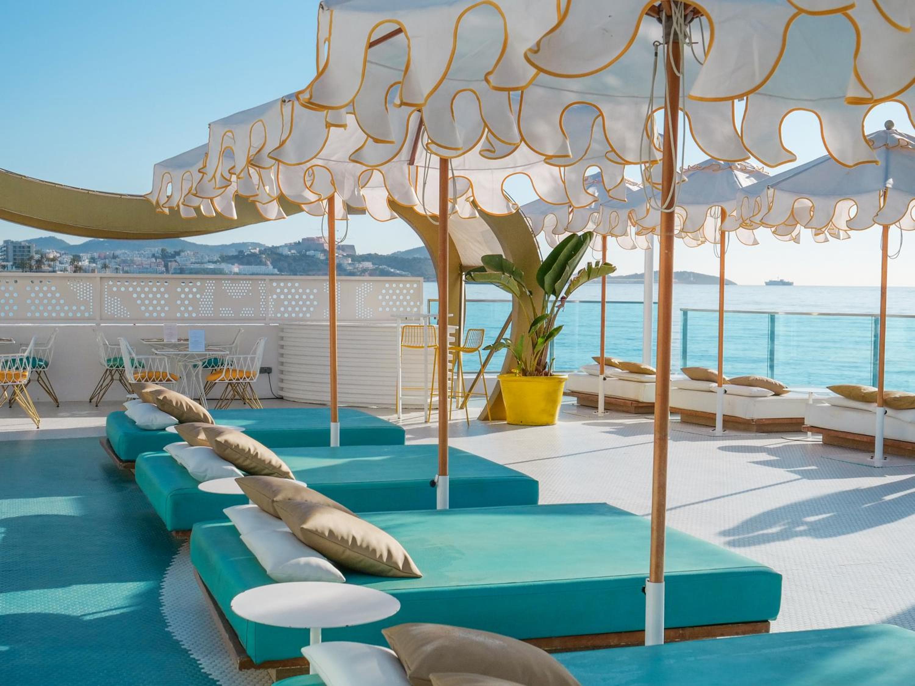 Dorado Ibiza - Adults Only — 14