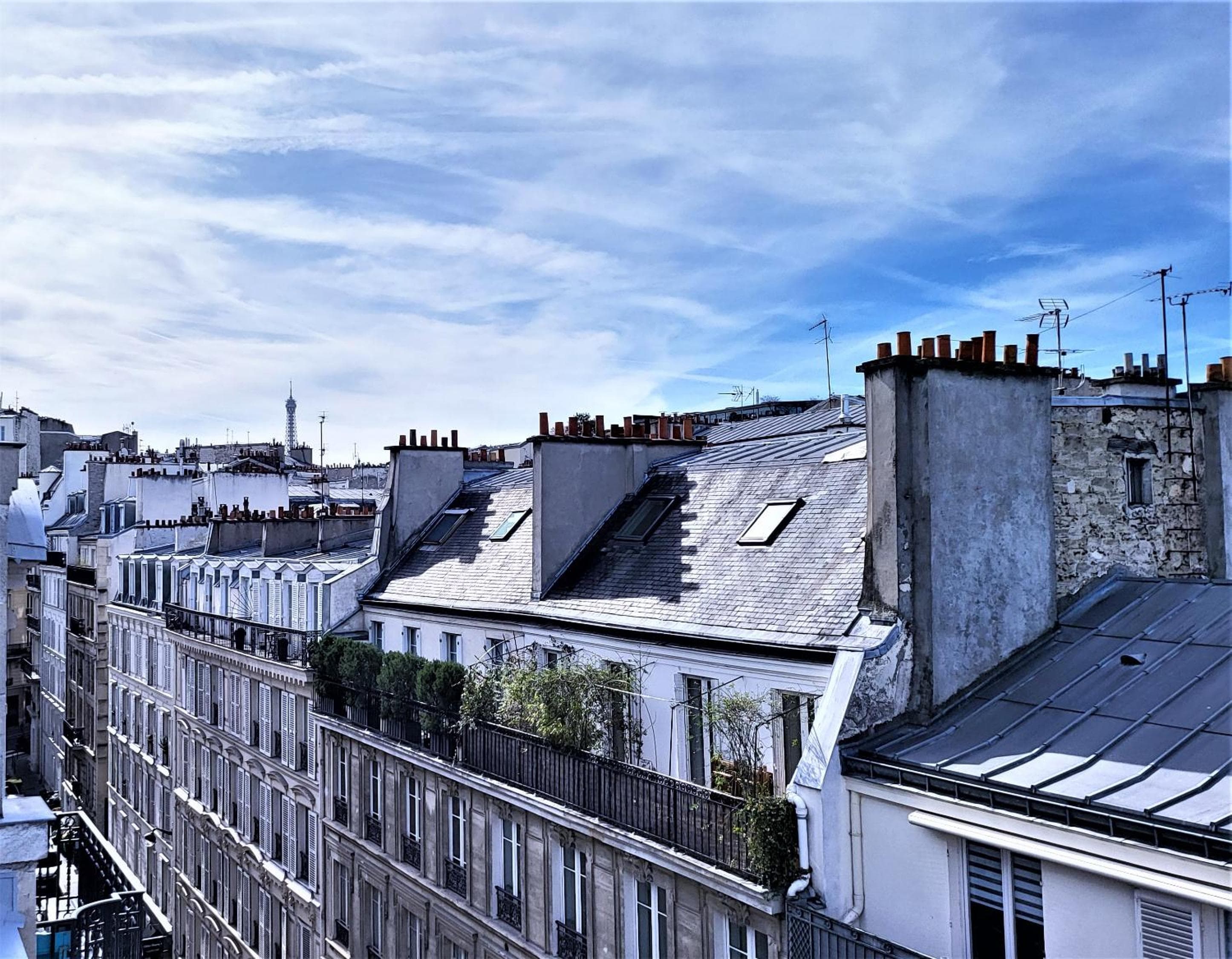 Star Champs-Elysées — 3