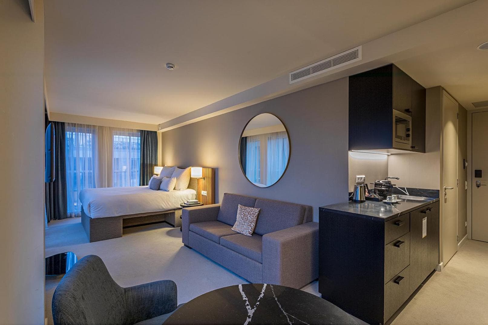 Pestana Amsterdam Riverside — 30
