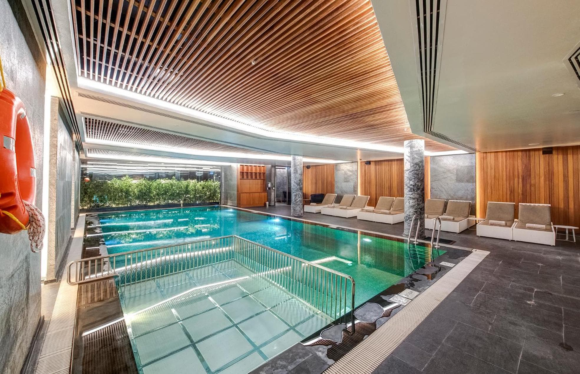 DoubleTree by Hilton Istanbul - Piyalepasa — 4