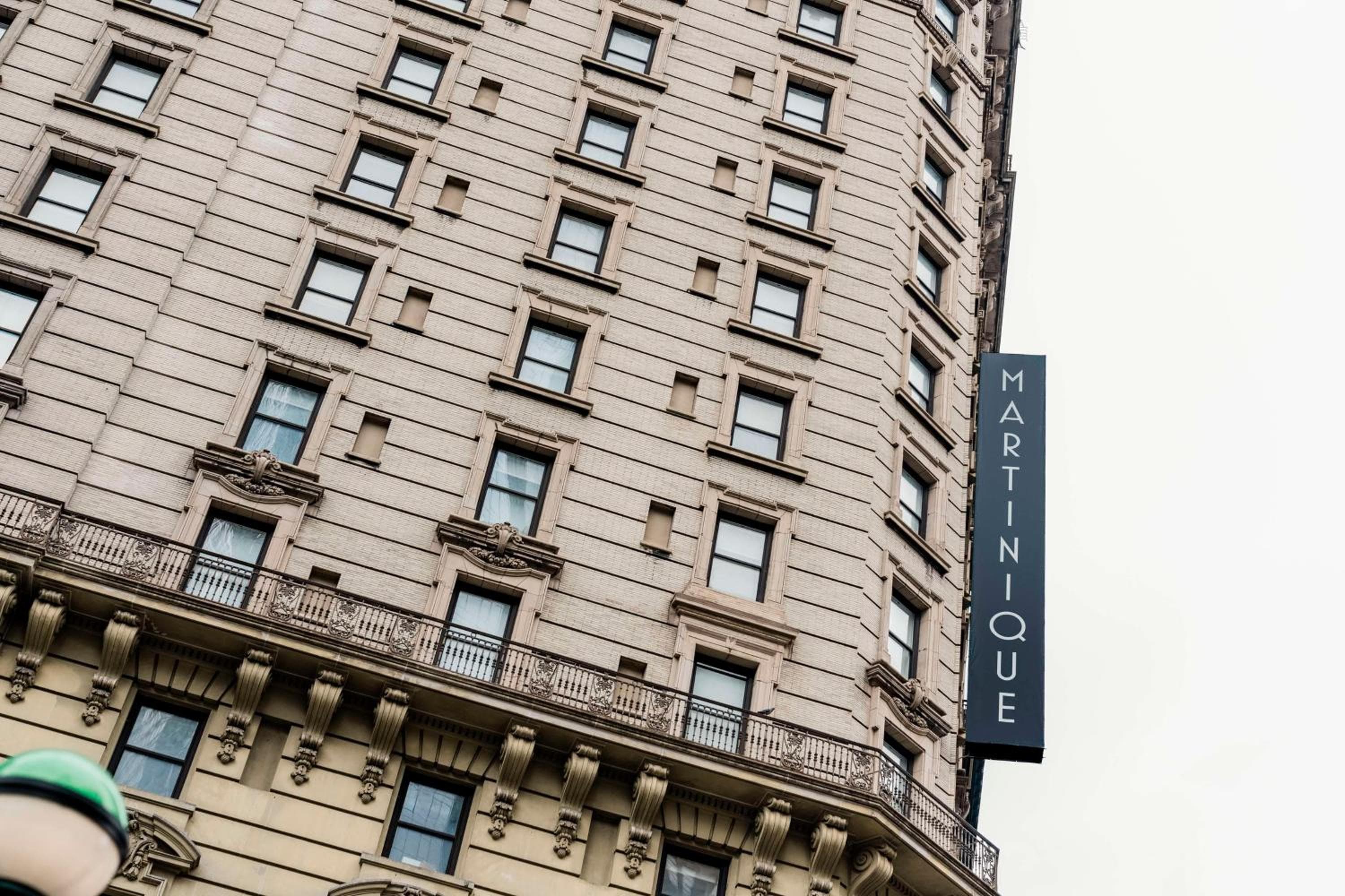 Martinique New York on Broadway, Curio Collection by Hilton — 24