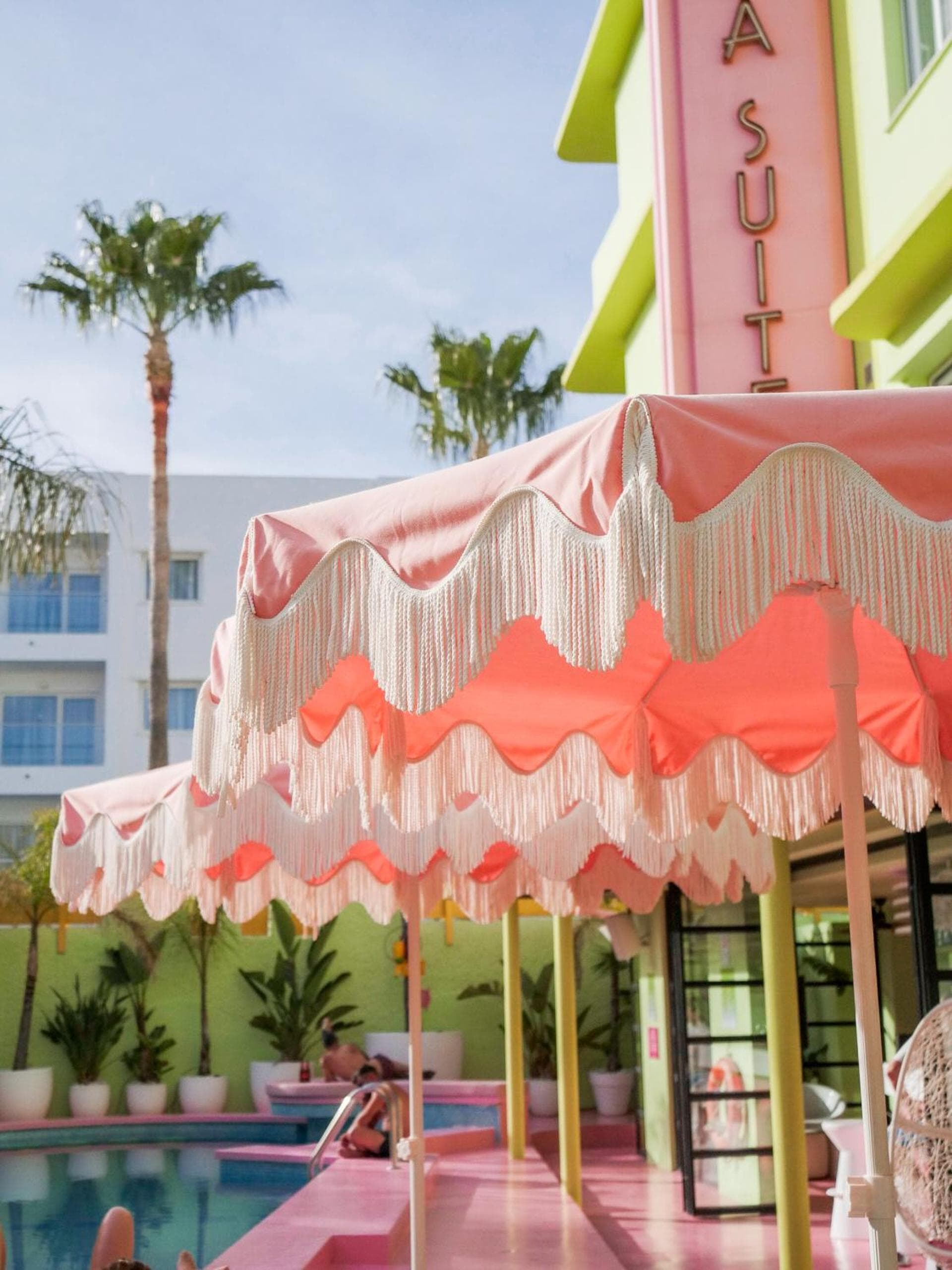 Tropicana Ibiza Suites - Adults Only — 27