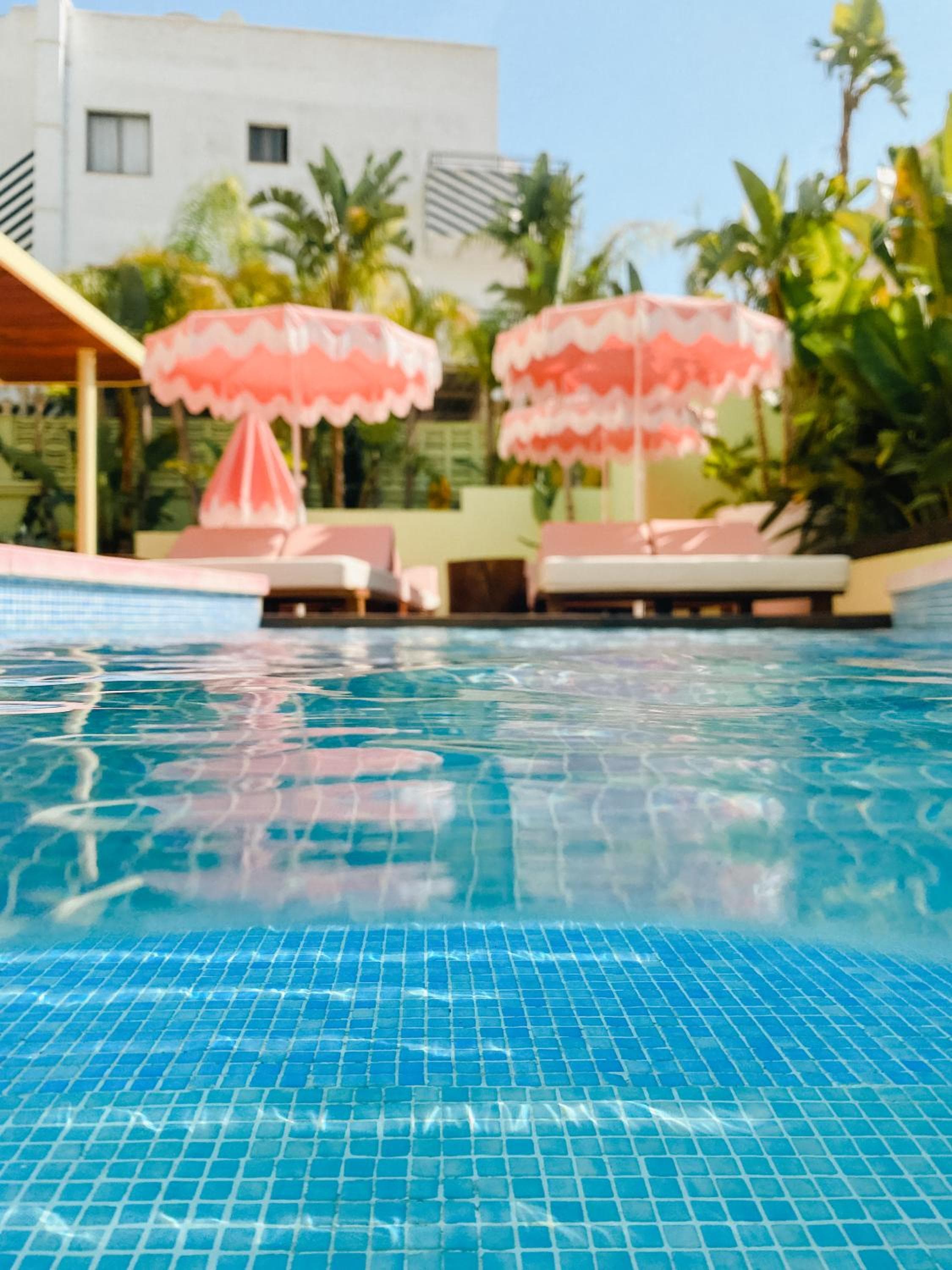 Tropicana Ibiza Suites - Adults Only — 7