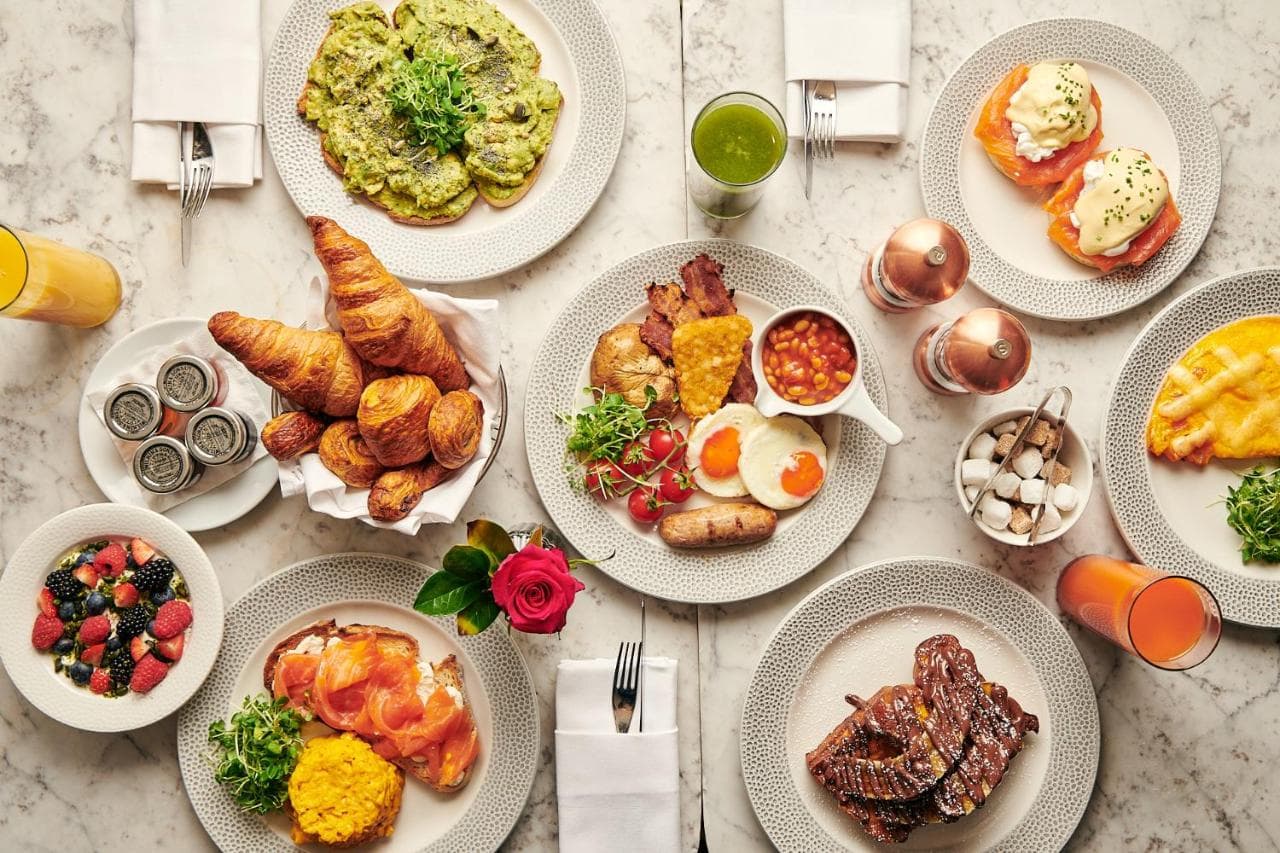 La giornata di Londra — 3