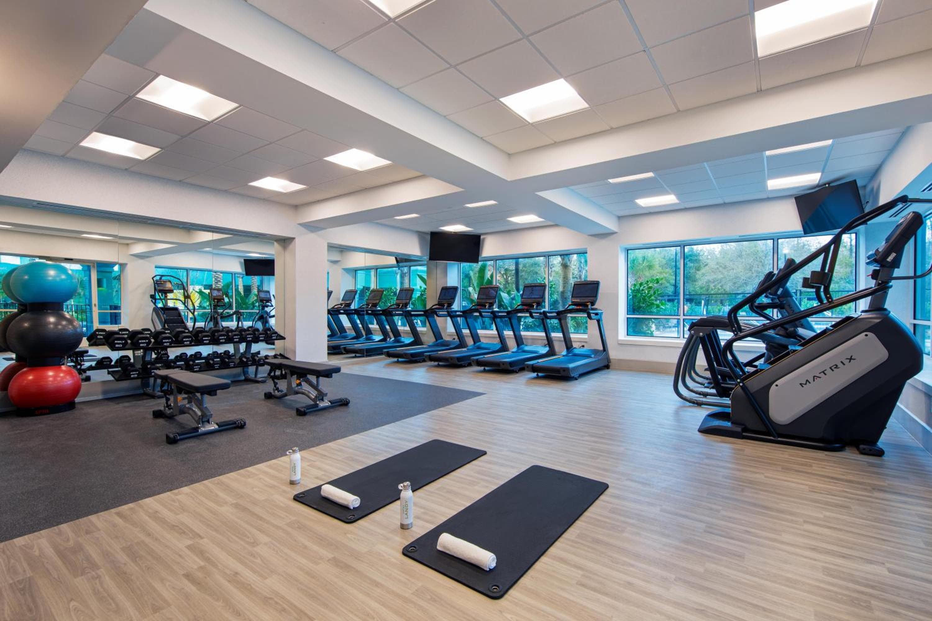 Hotel Kinetic Orlando Universal Boulevard — 26