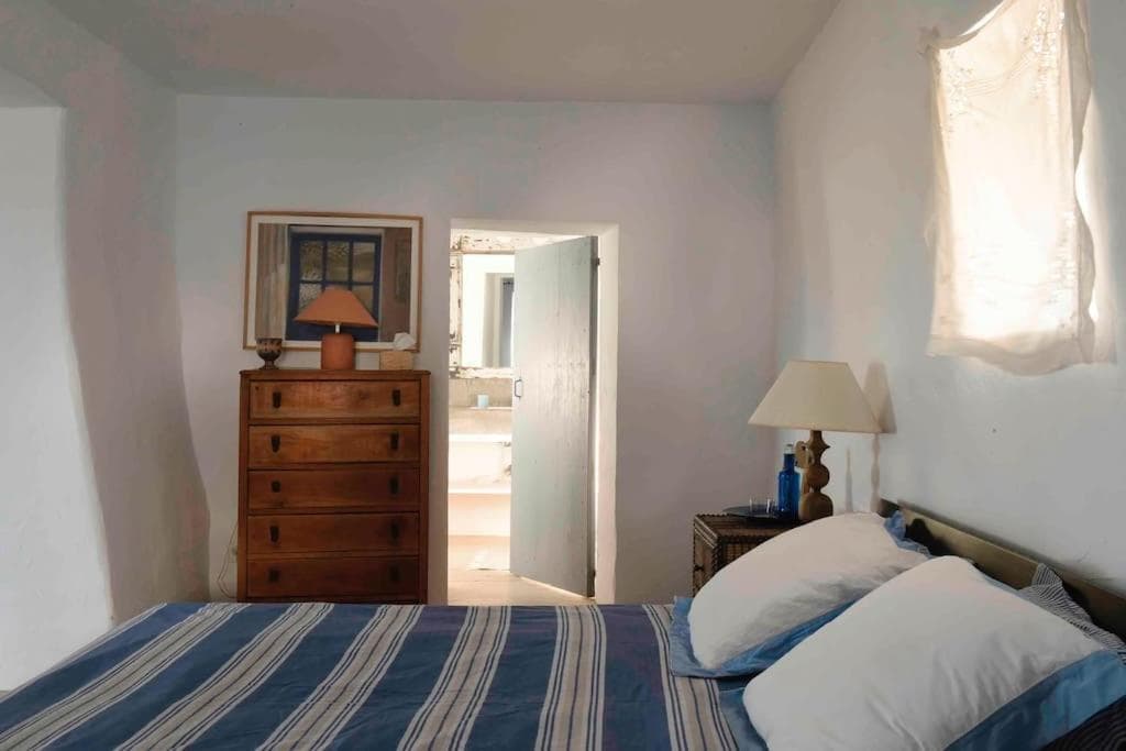 Hotel Can Llorenç Ibiza — 16