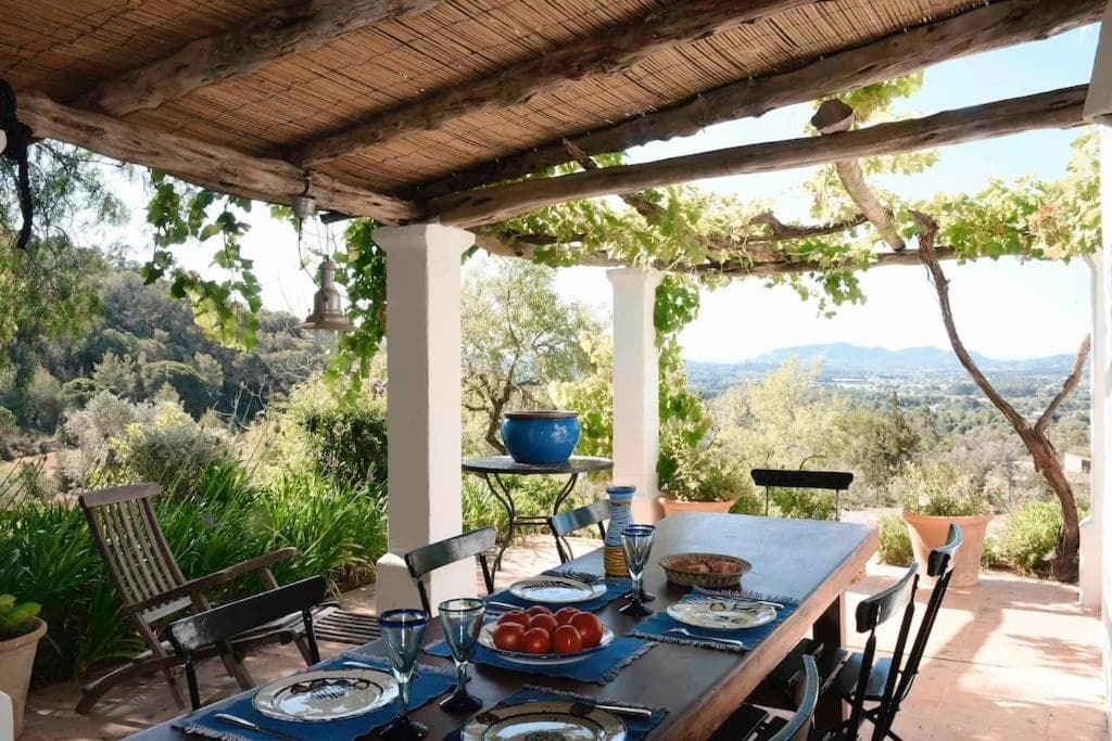 Hotel Can Llorenç Ibiza — 10