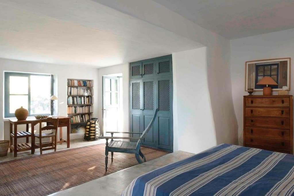 Hotel Can Llorenç Ibiza — 17