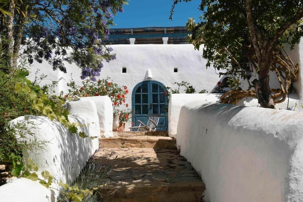 Hotel Can Llorenç Ibiza — 4