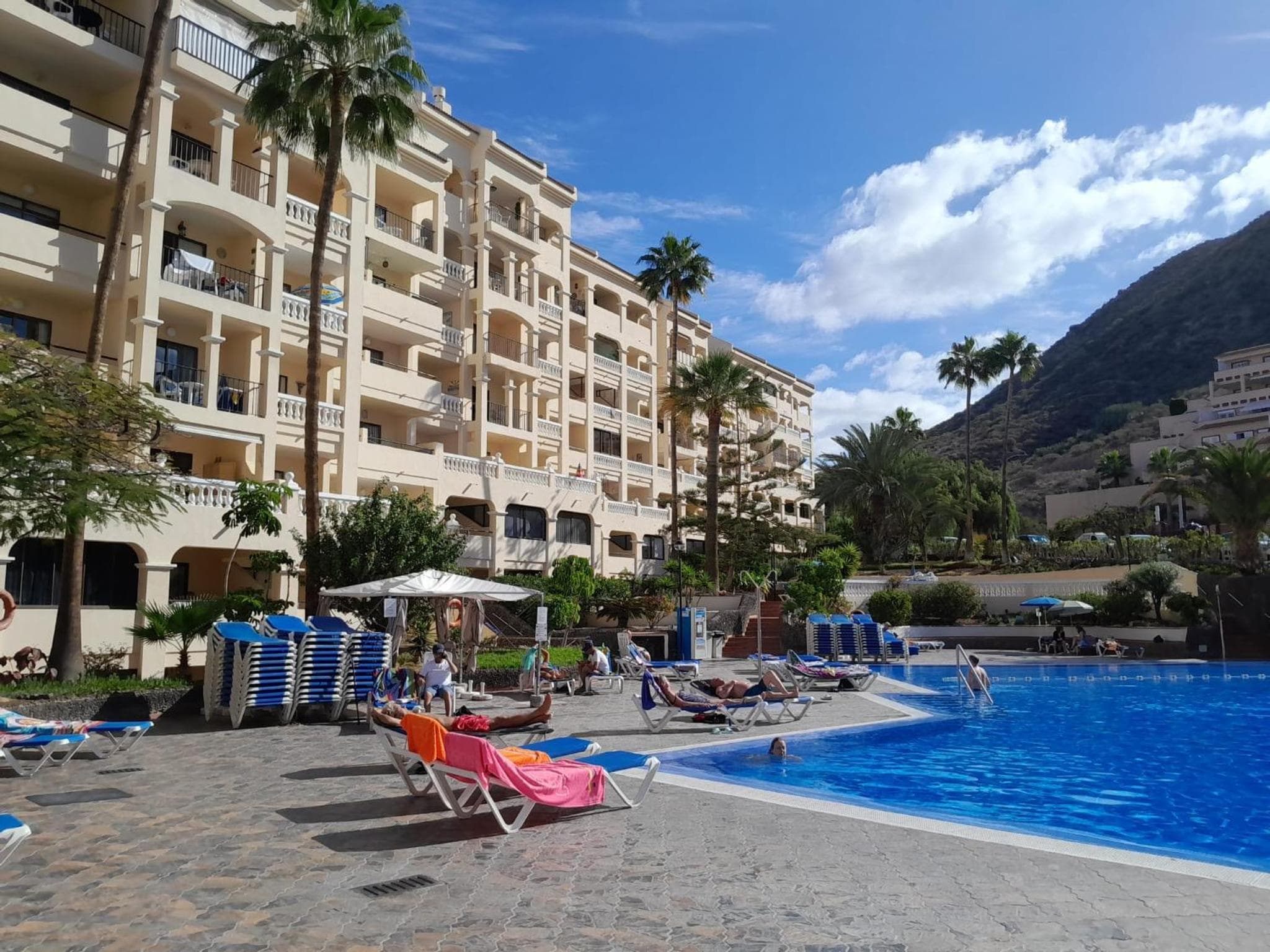 Castel Harbour Tenerife — 3